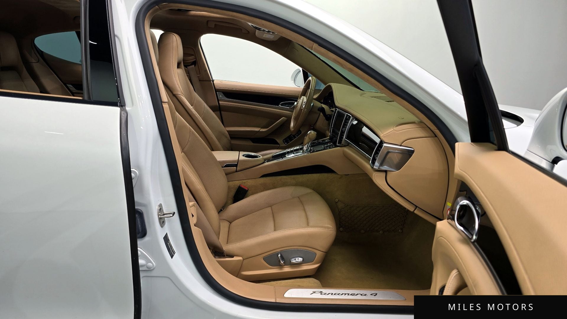 Porsche Panamera 2013 — миниатюра 11