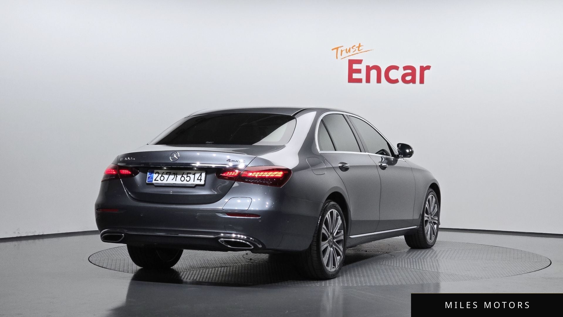 Mercedes-Benz E-클래스 W213 2023 — миниатюра 2