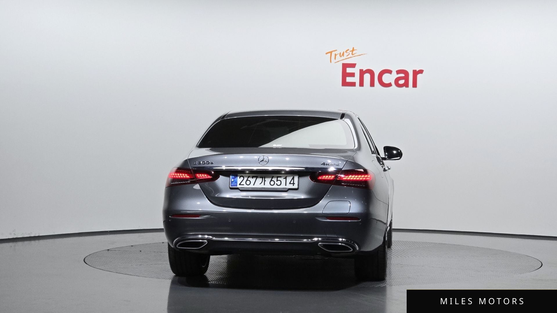 Mercedes-Benz E-클래스 W213 2023 — миниатюра 4