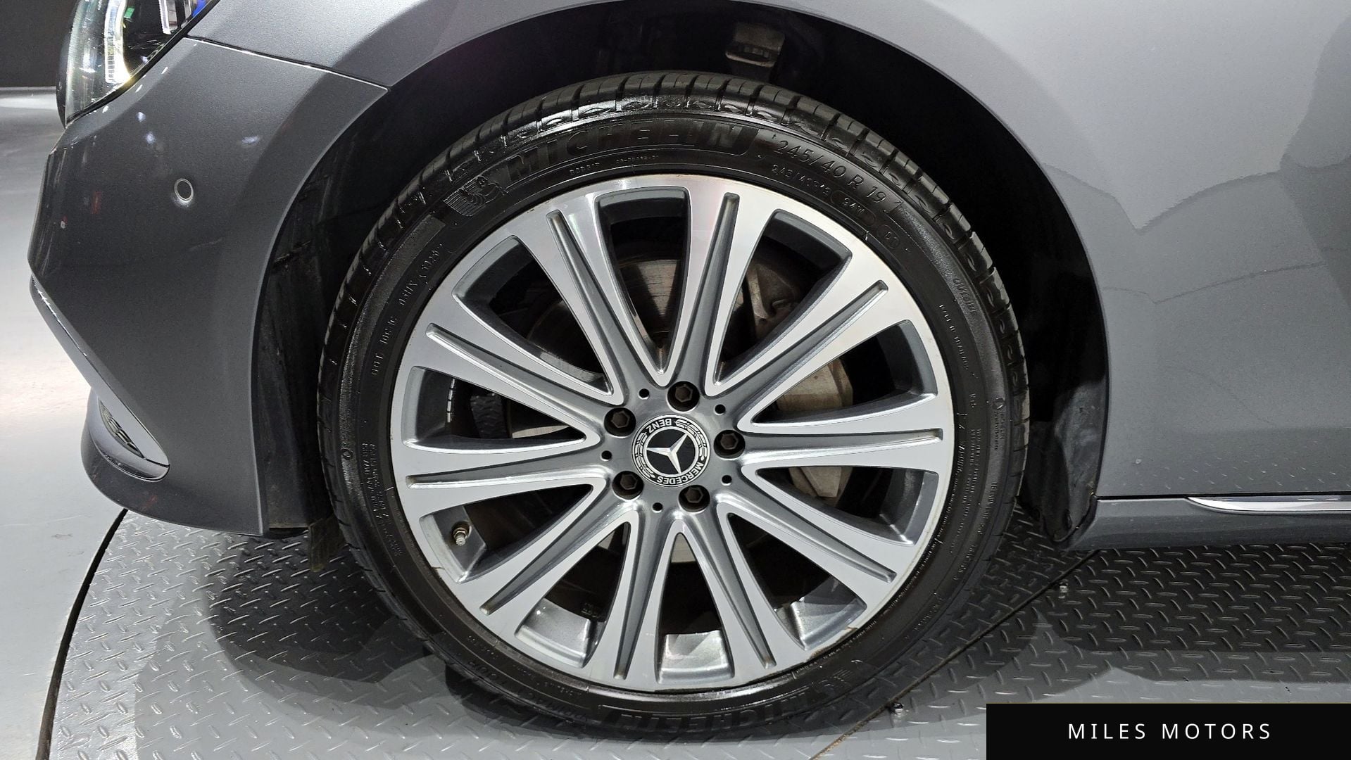 Mercedes-Benz E-클래스 W213 2023 — миниатюра 5
