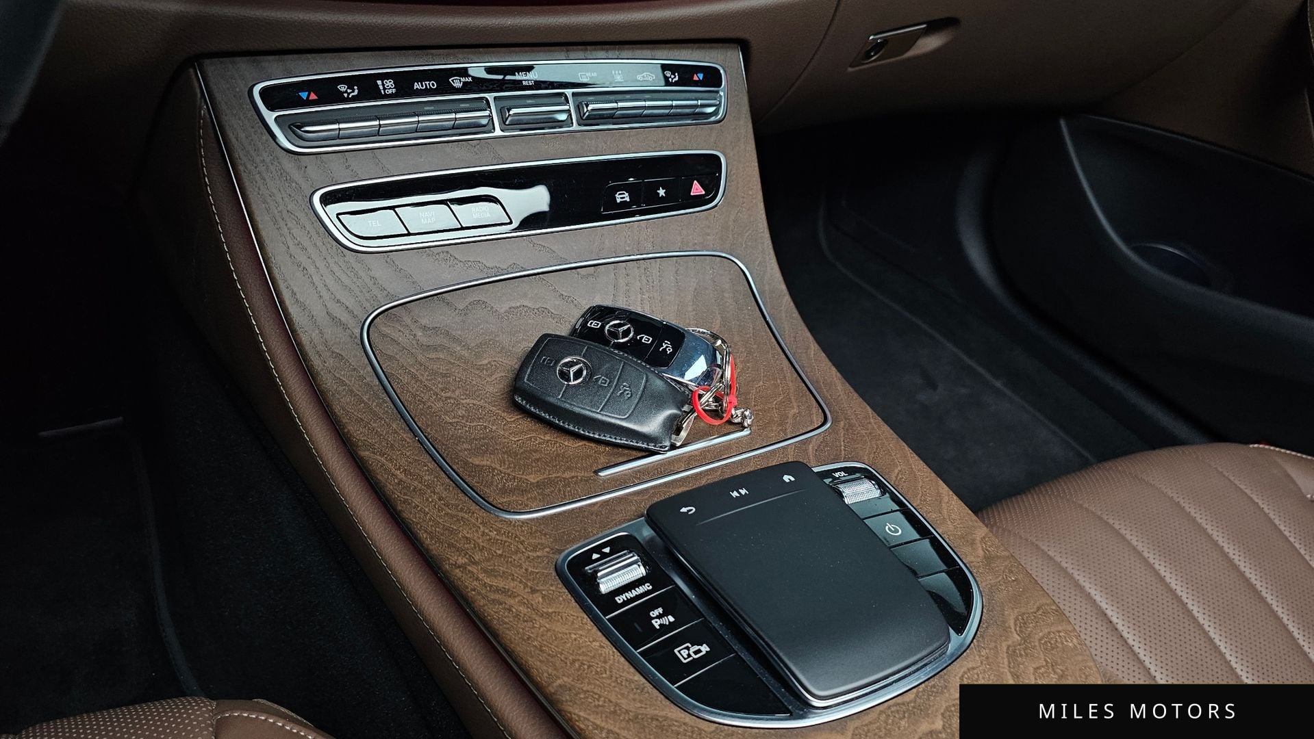 Mercedes-Benz E-클래스 W213 2023 — миниатюра 23