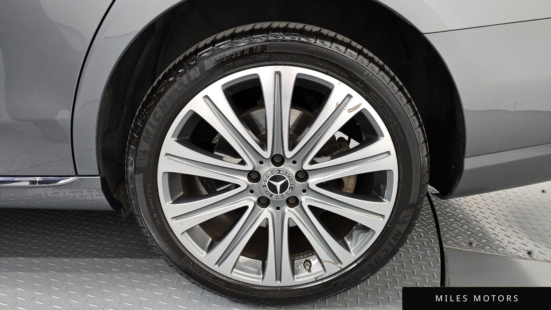 Mercedes-Benz E-클래스 W213 2023 — миниатюра 7