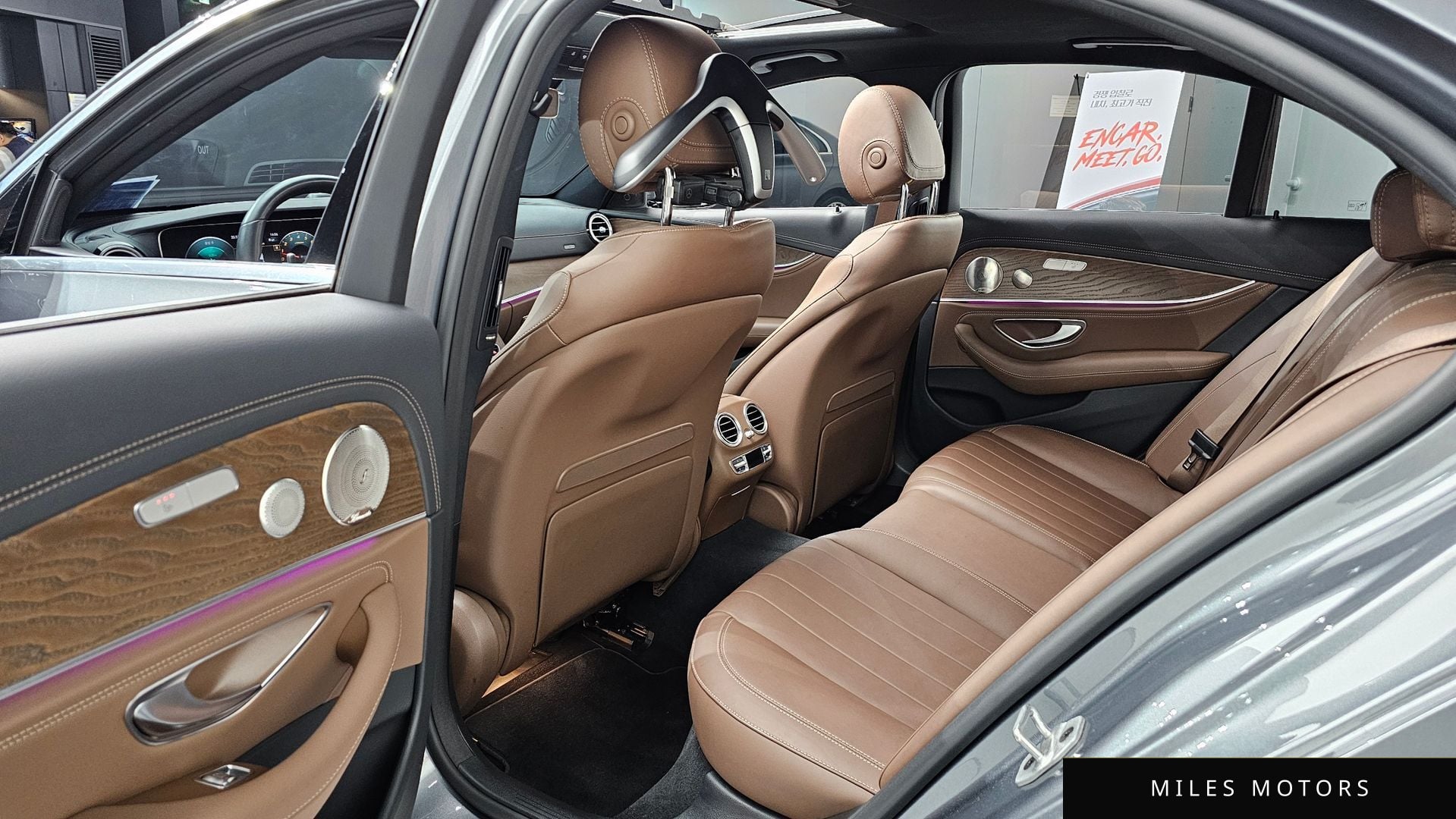 Mercedes-Benz E-클래스 W213 2023 — миниатюра 16