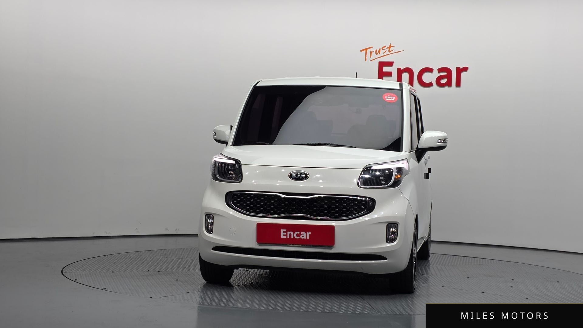 Kia Ray 2016 — миниатюра 3