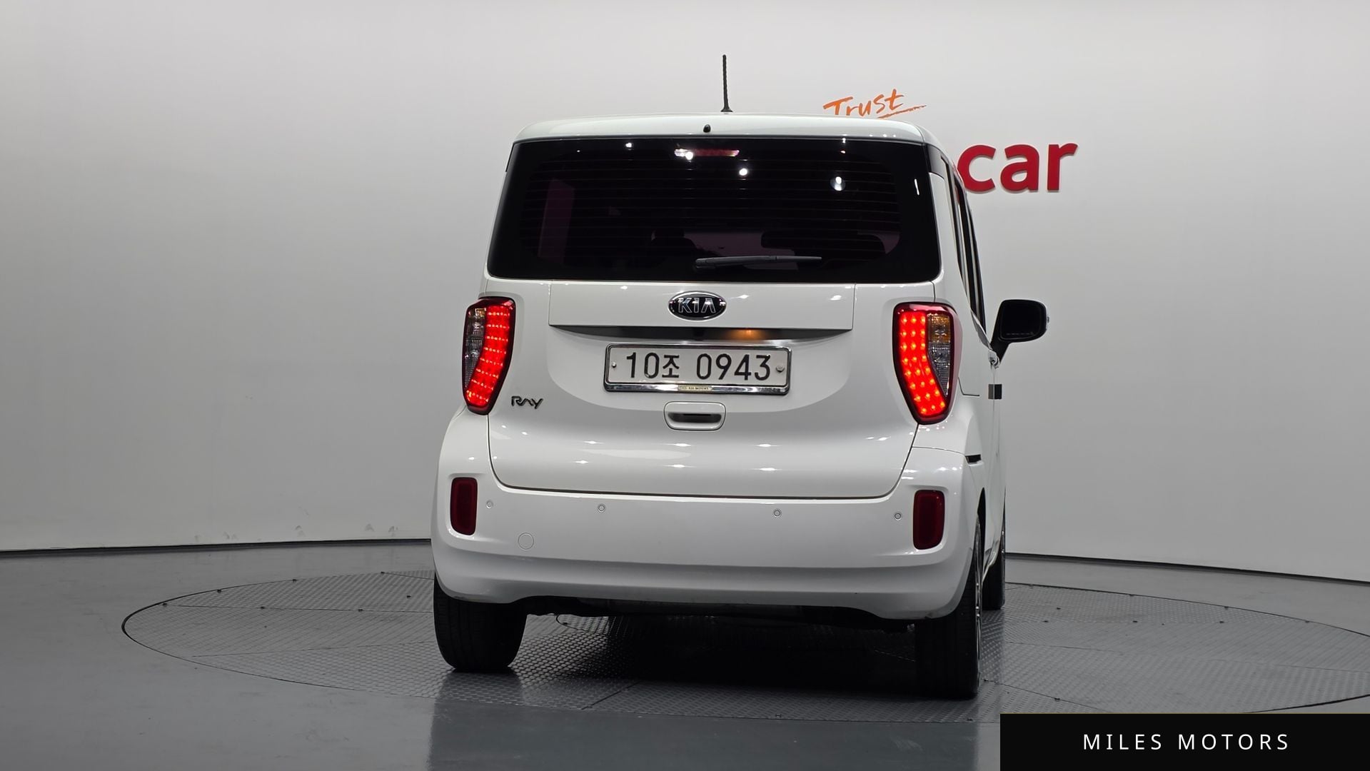 Kia Ray 2016 — миниатюра 4
