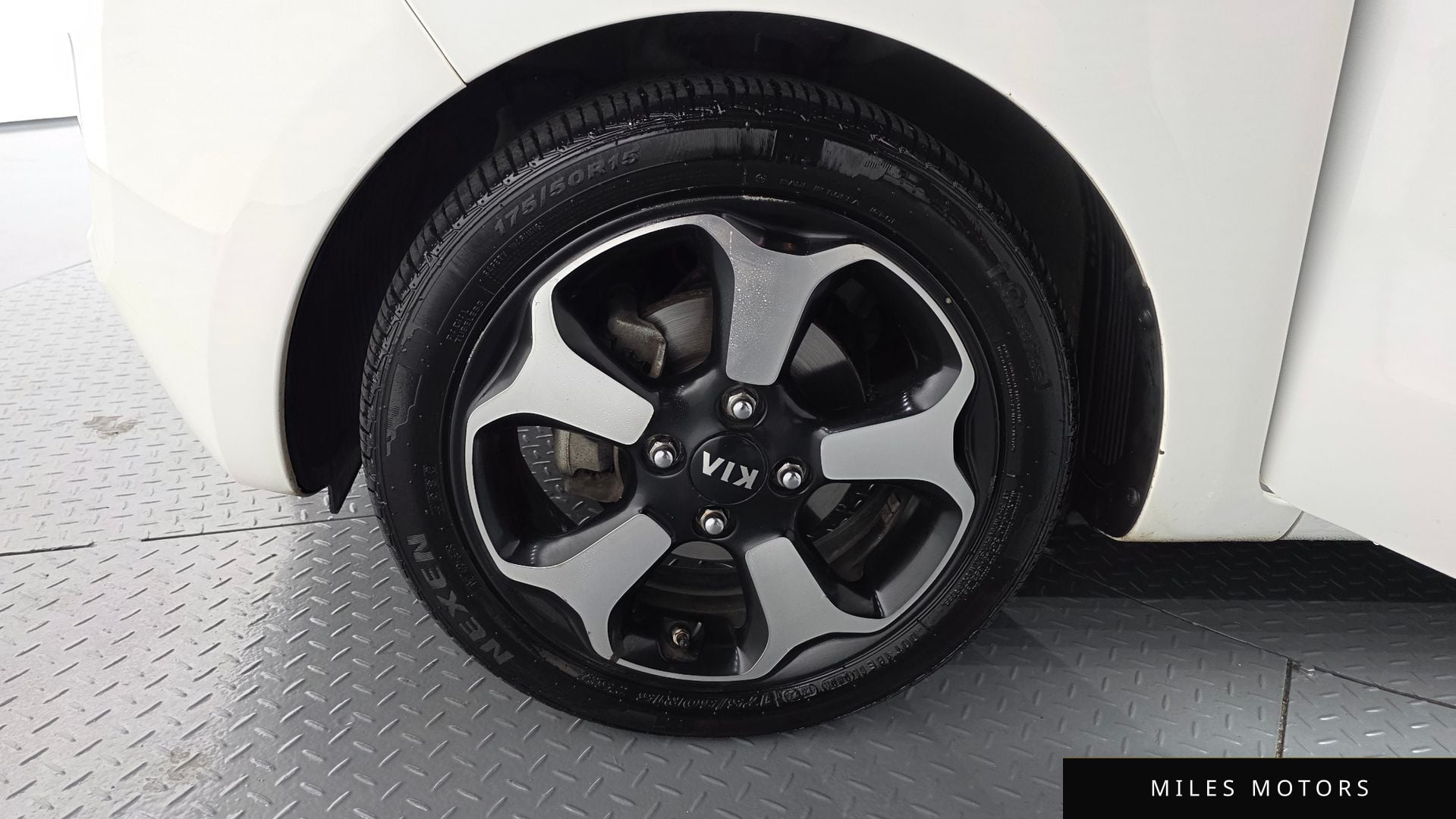 Kia Ray 2016 — миниатюра 5