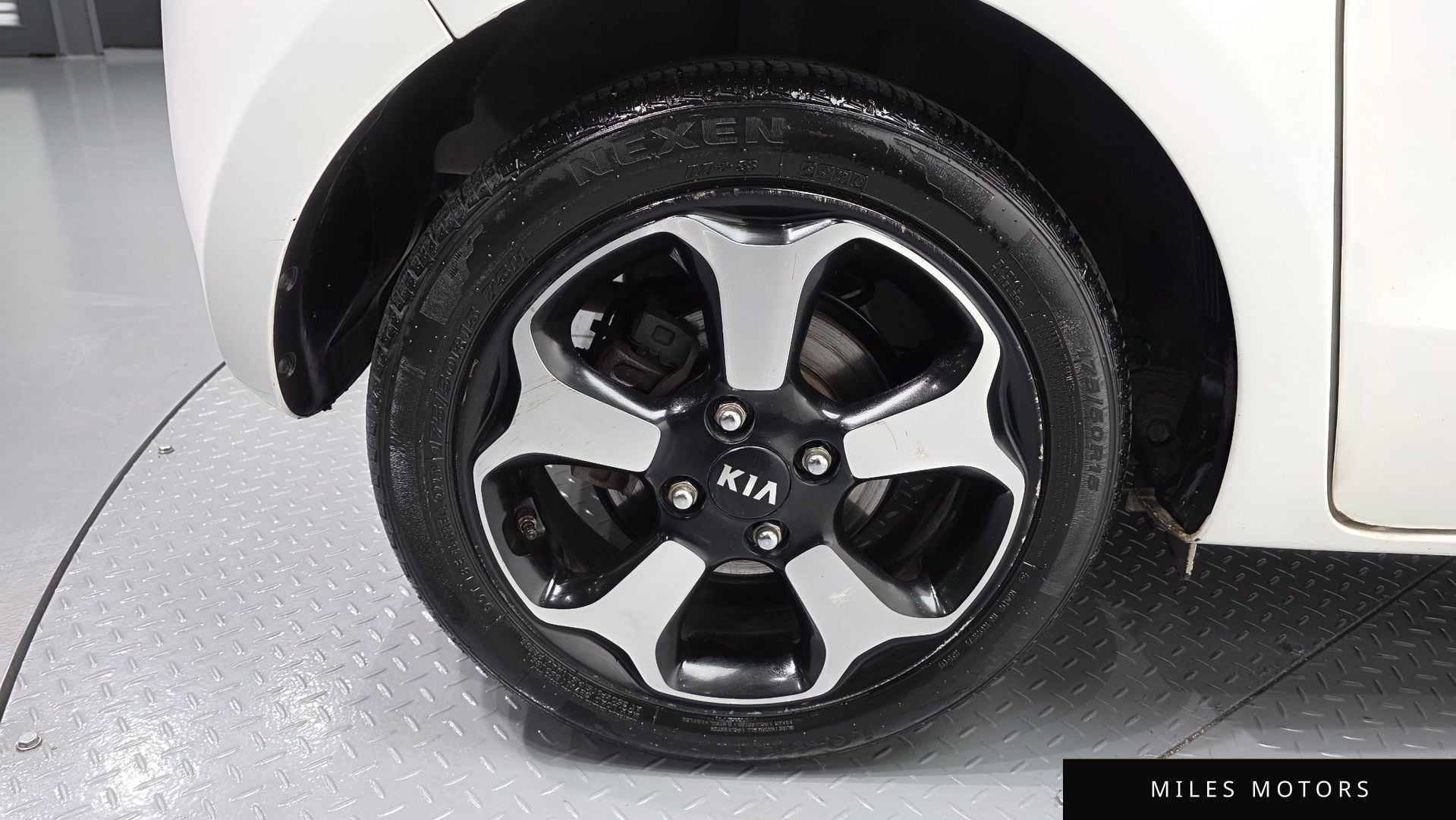 Kia Ray 2016 — миниатюра 7