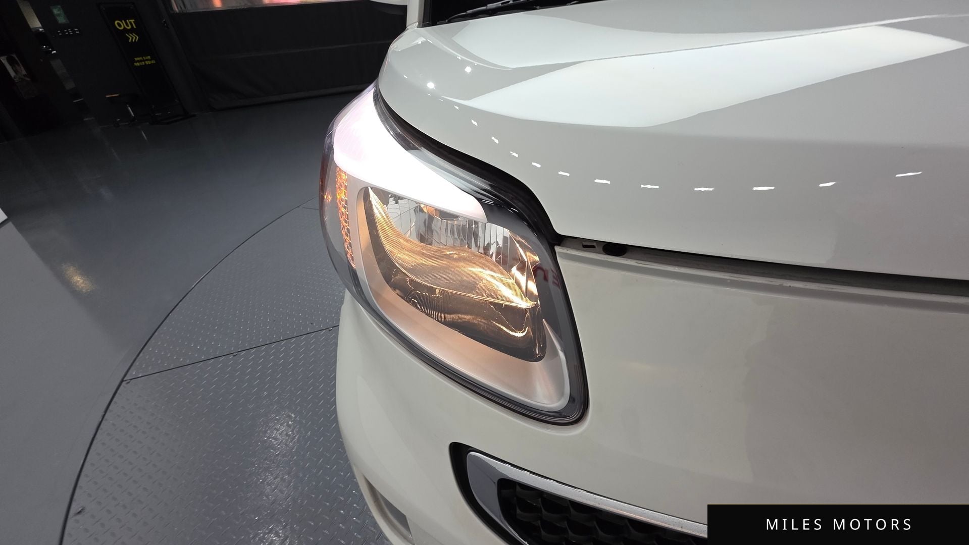 Kia Ray 2016 — миниатюра 8