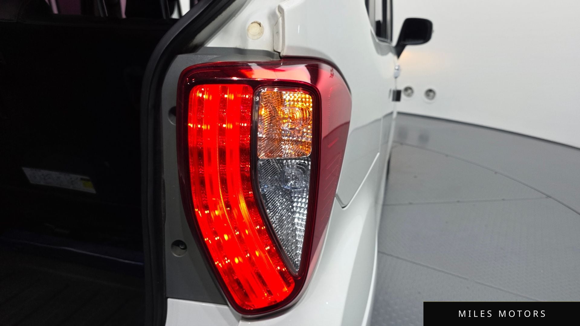 Kia Ray 2016 — миниатюра 9