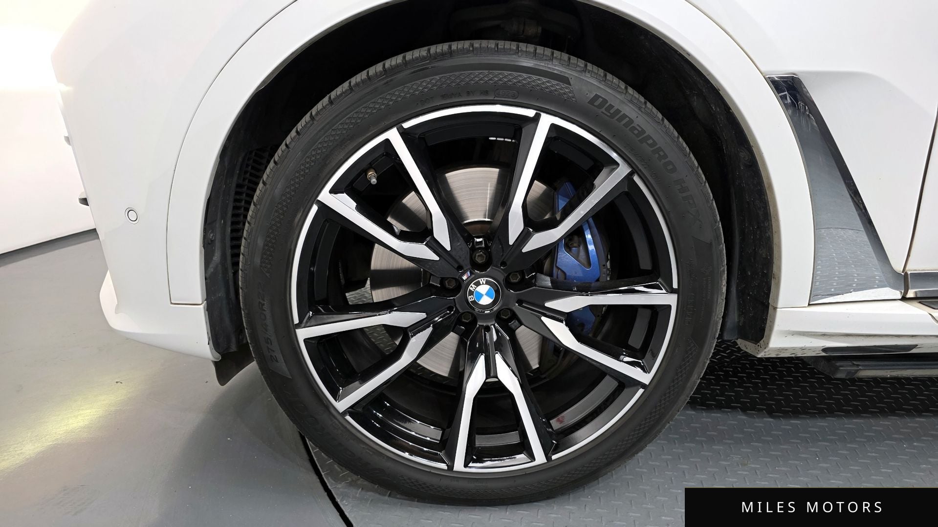 BMW X7 (G07) 2022 — миниатюра 5