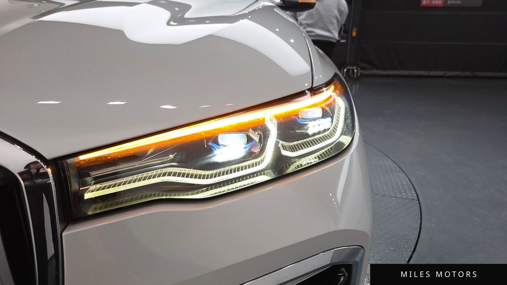 BMW X7 (G07) 2022 — миниатюра 8