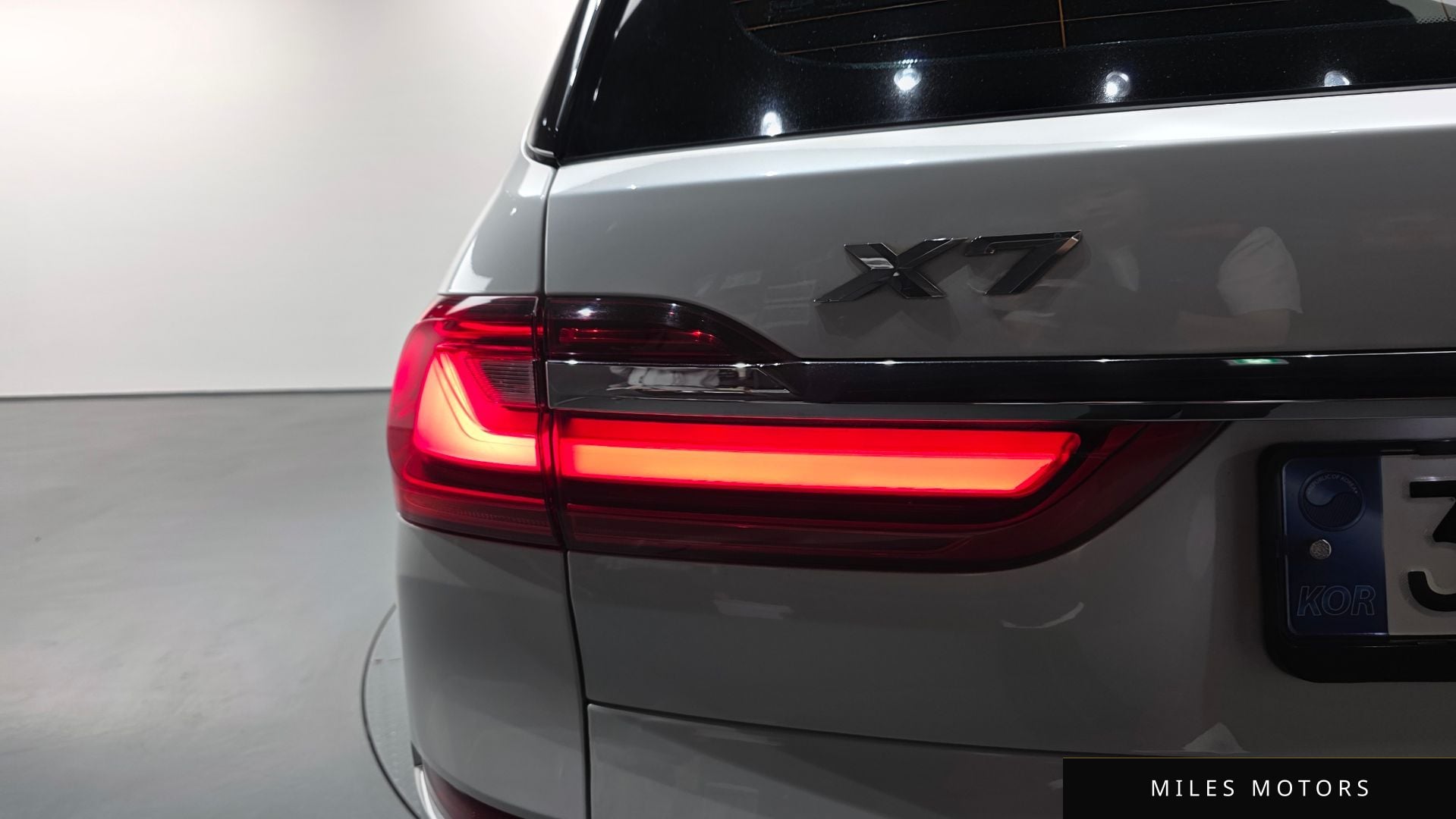 BMW X7 (G07) 2022 — миниатюра 9