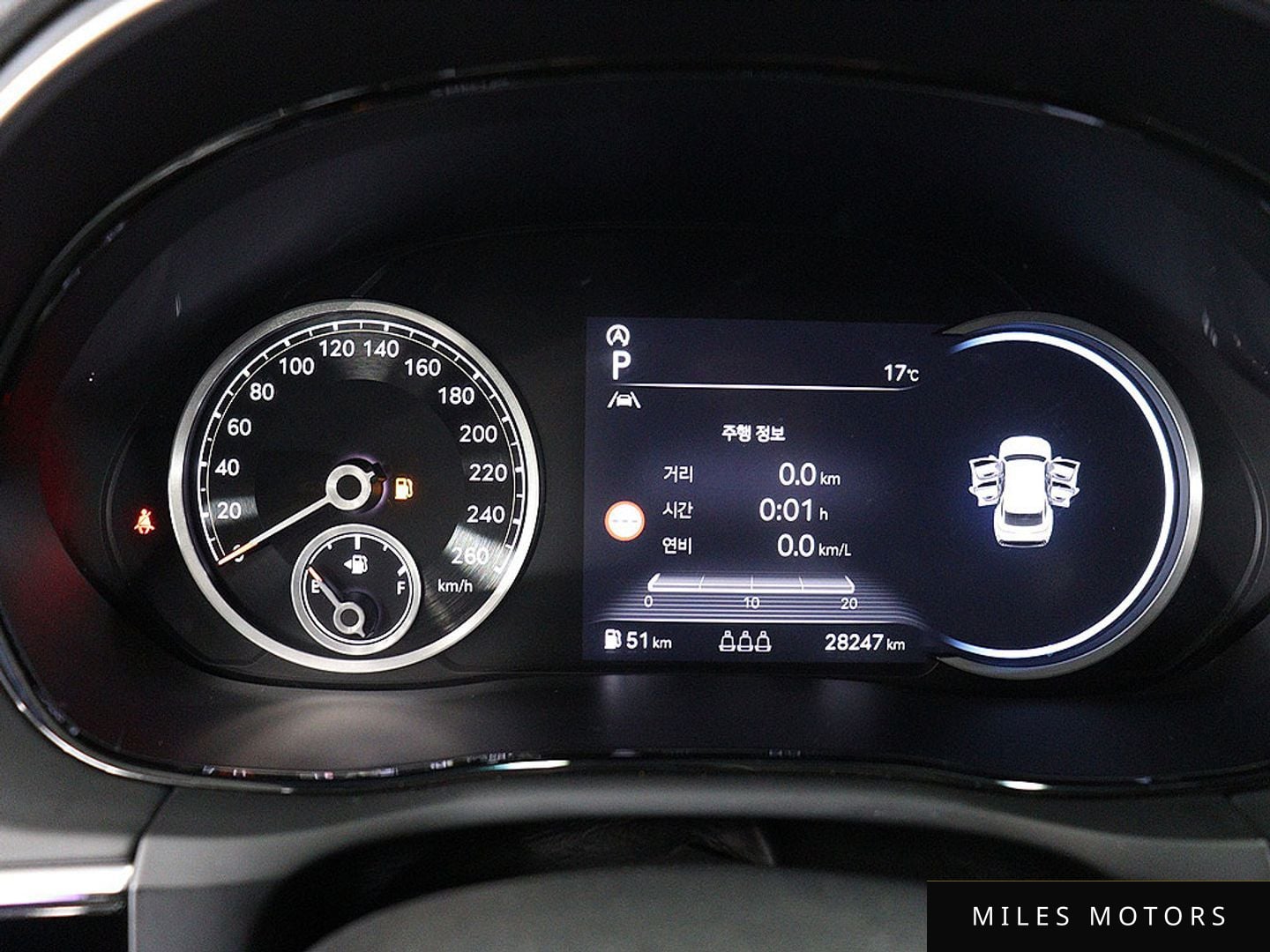 Genesis GV70 2023 — миниатюра 6