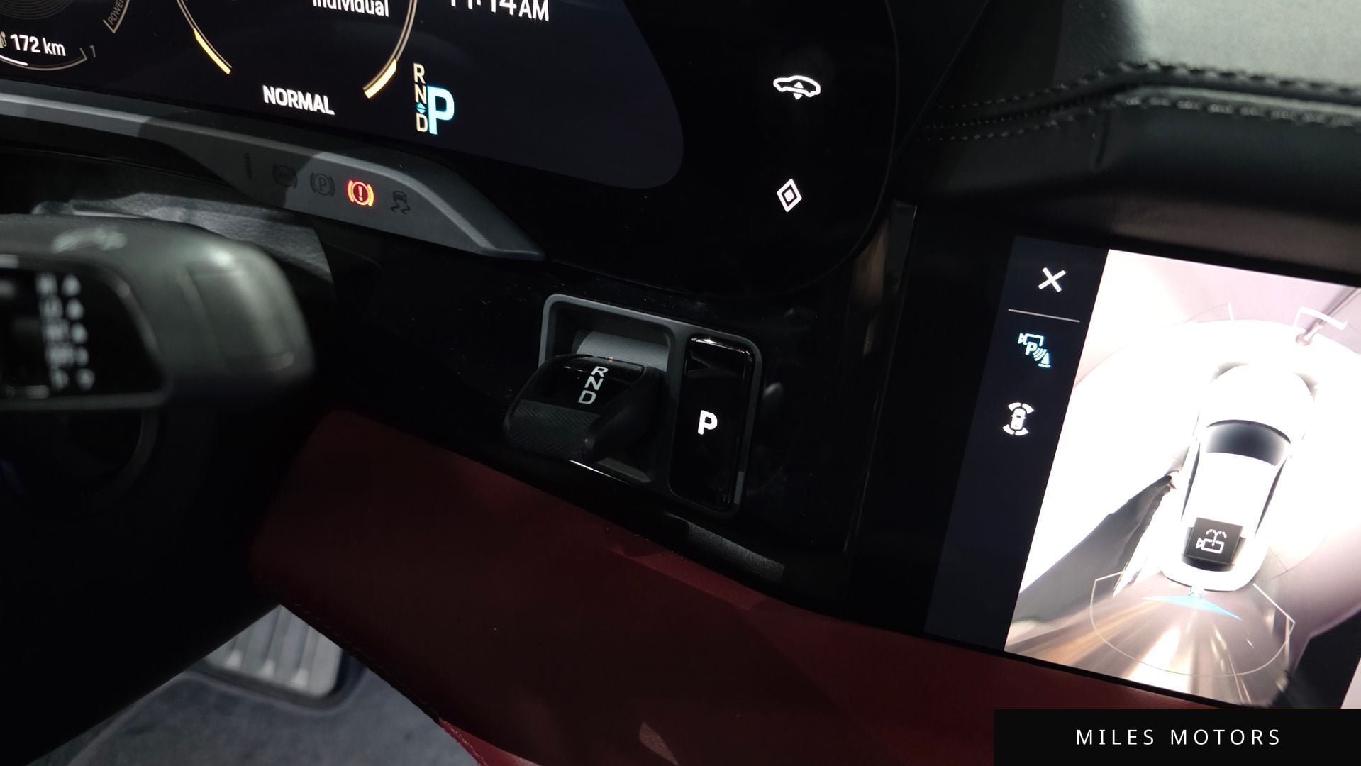 Porsche Taycan 2021 — миниатюра 9