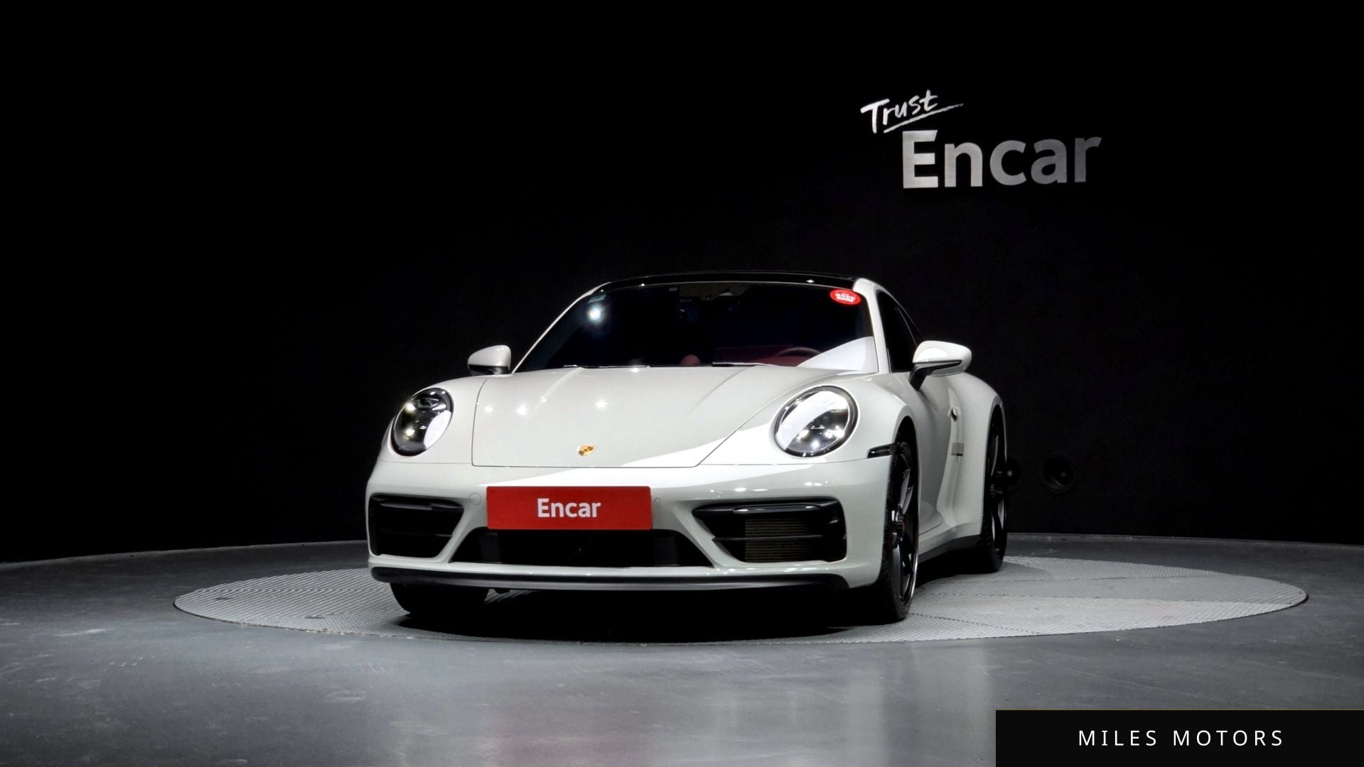 Porsche 911 (992) 2023 — миниатюра 3