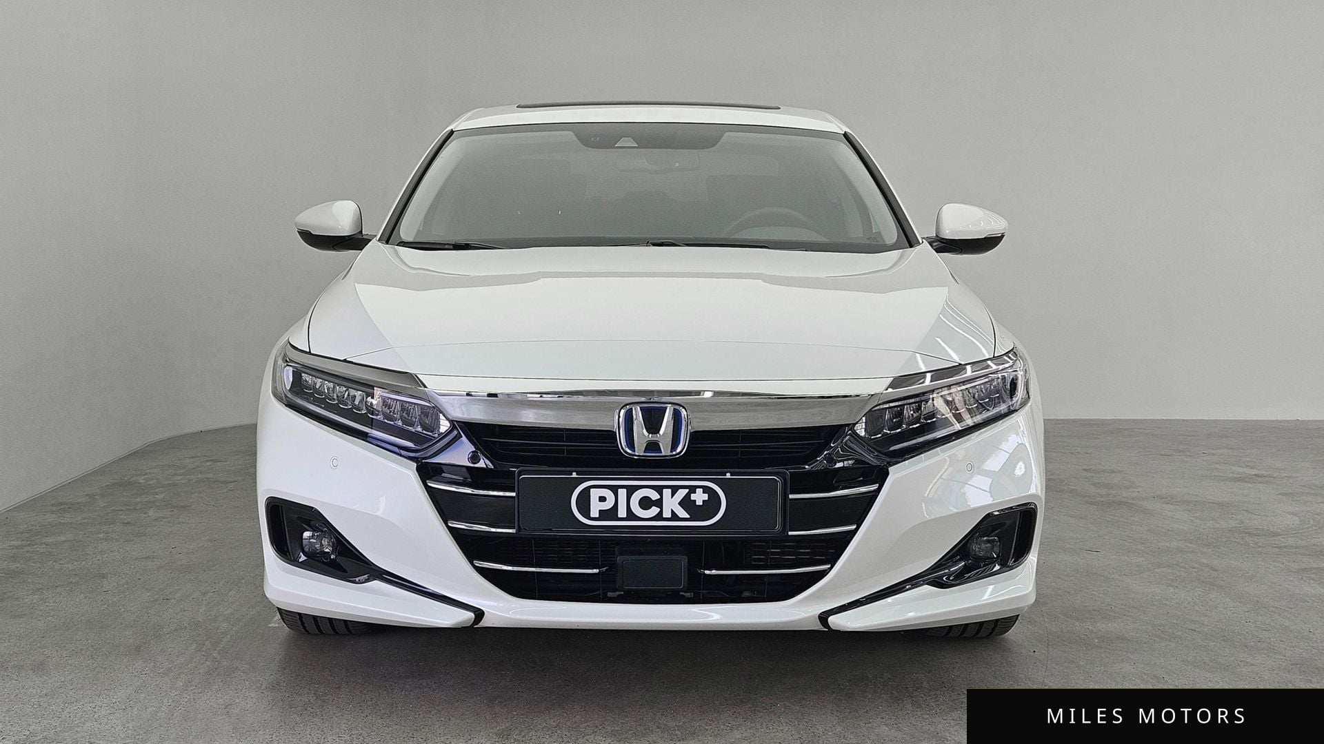 Honda Accord 2022 — миниатюра 3