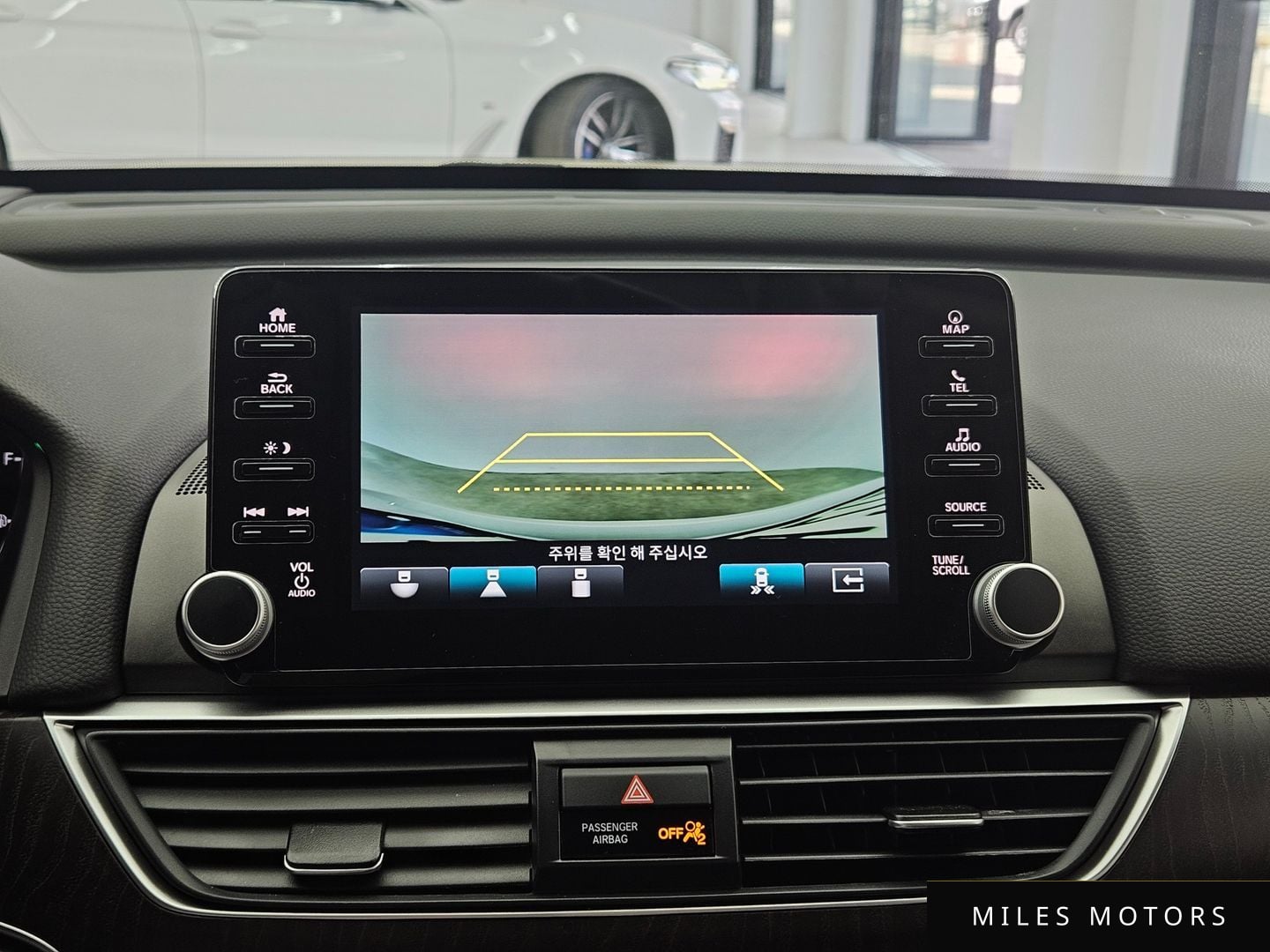 Honda Accord 2022 — миниатюра 15