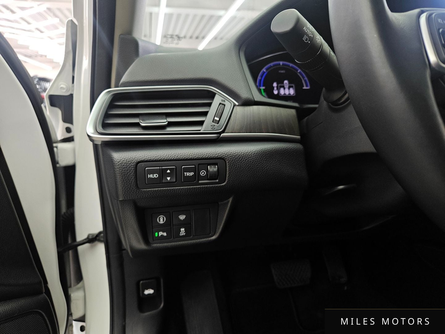 Honda Accord 2022 — миниатюра 16