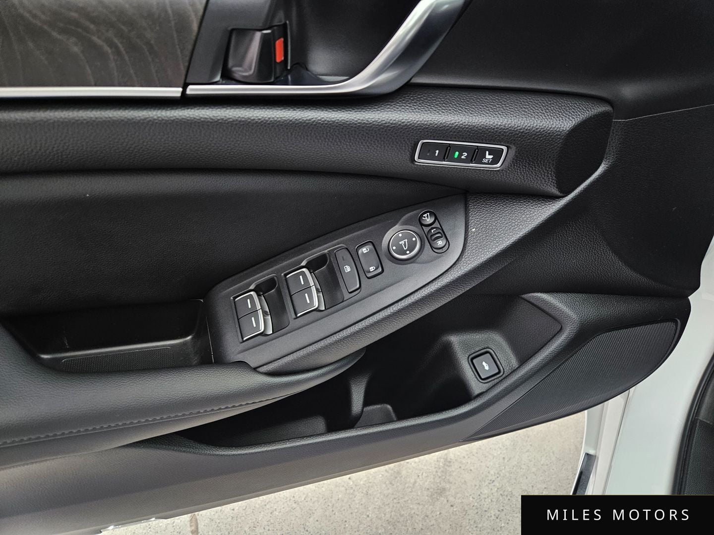 Honda Accord 2022 — миниатюра 17