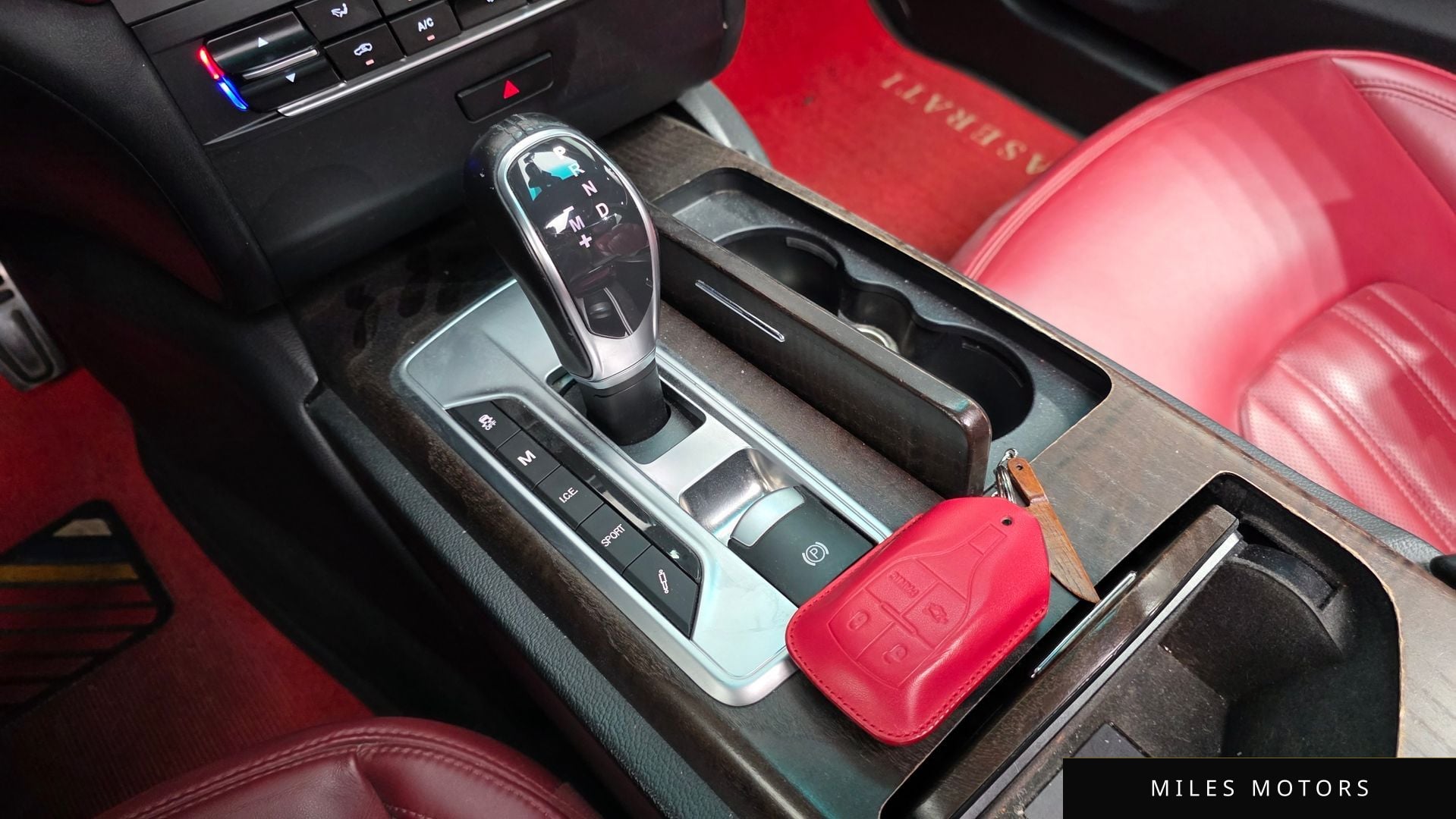 Maserati Ghibli 2016 — миниатюра 9