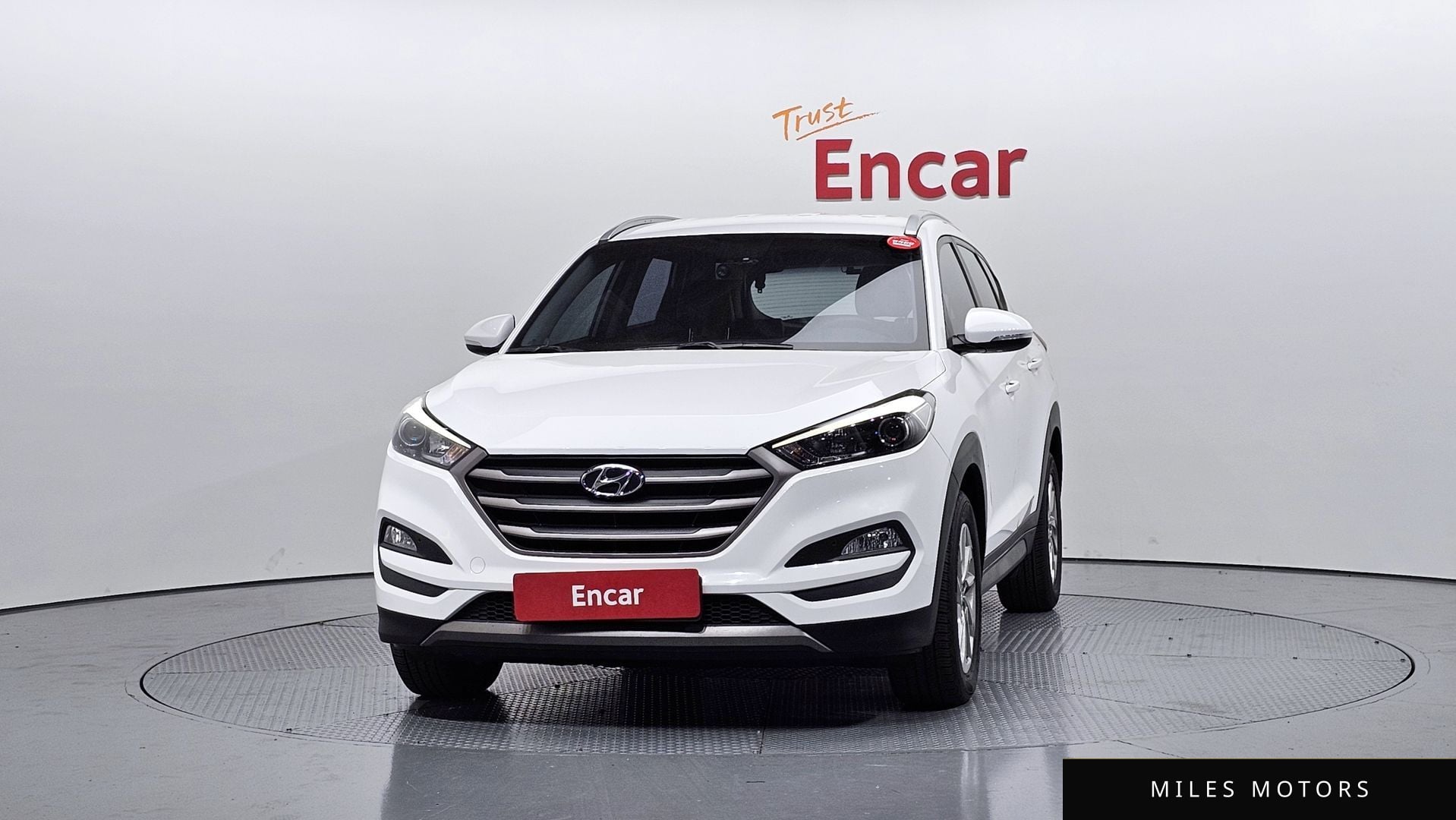 Hyundai Tucson 2016 — миниатюра 3