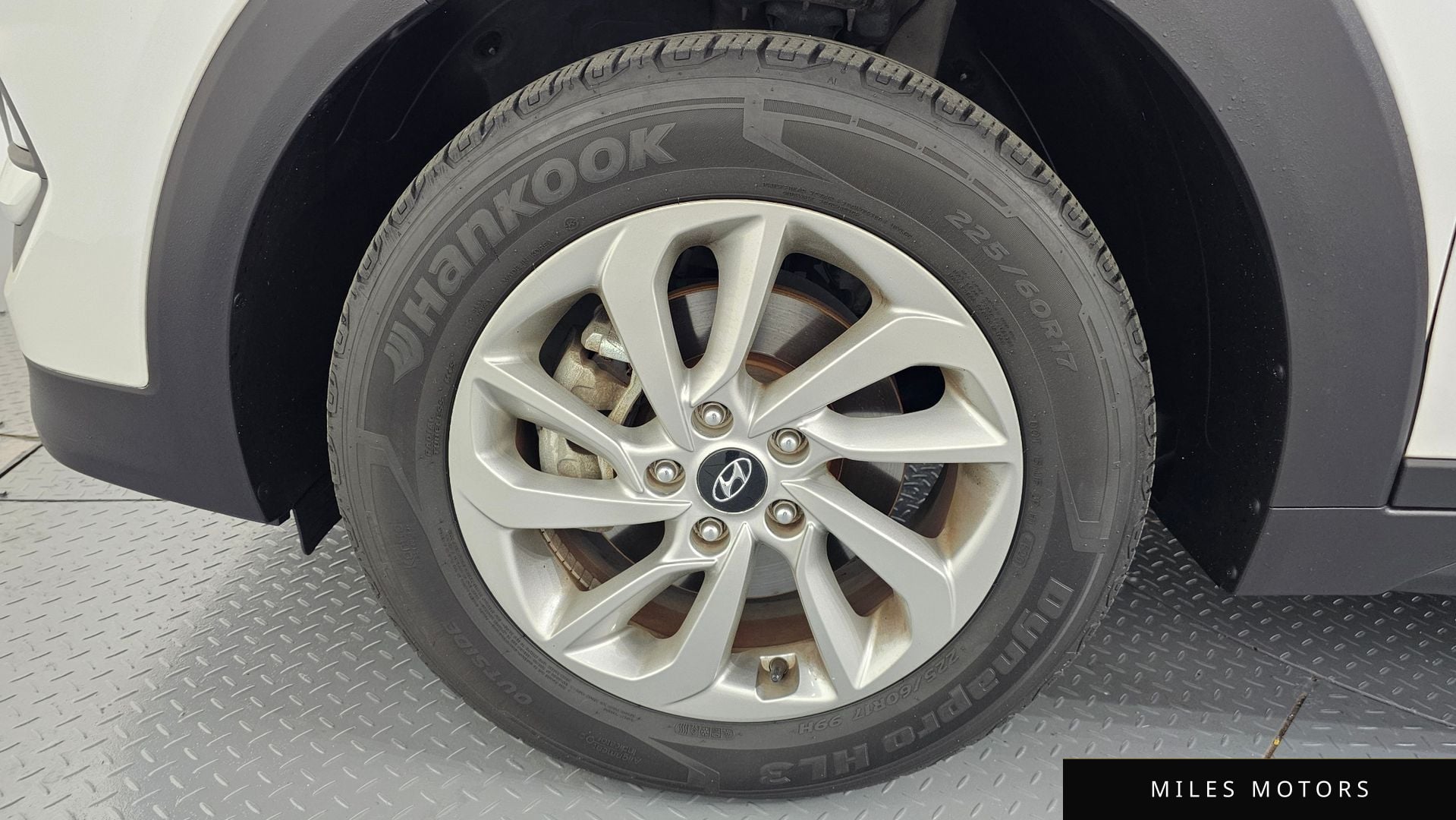 Hyundai Tucson 2016 — миниатюра 5