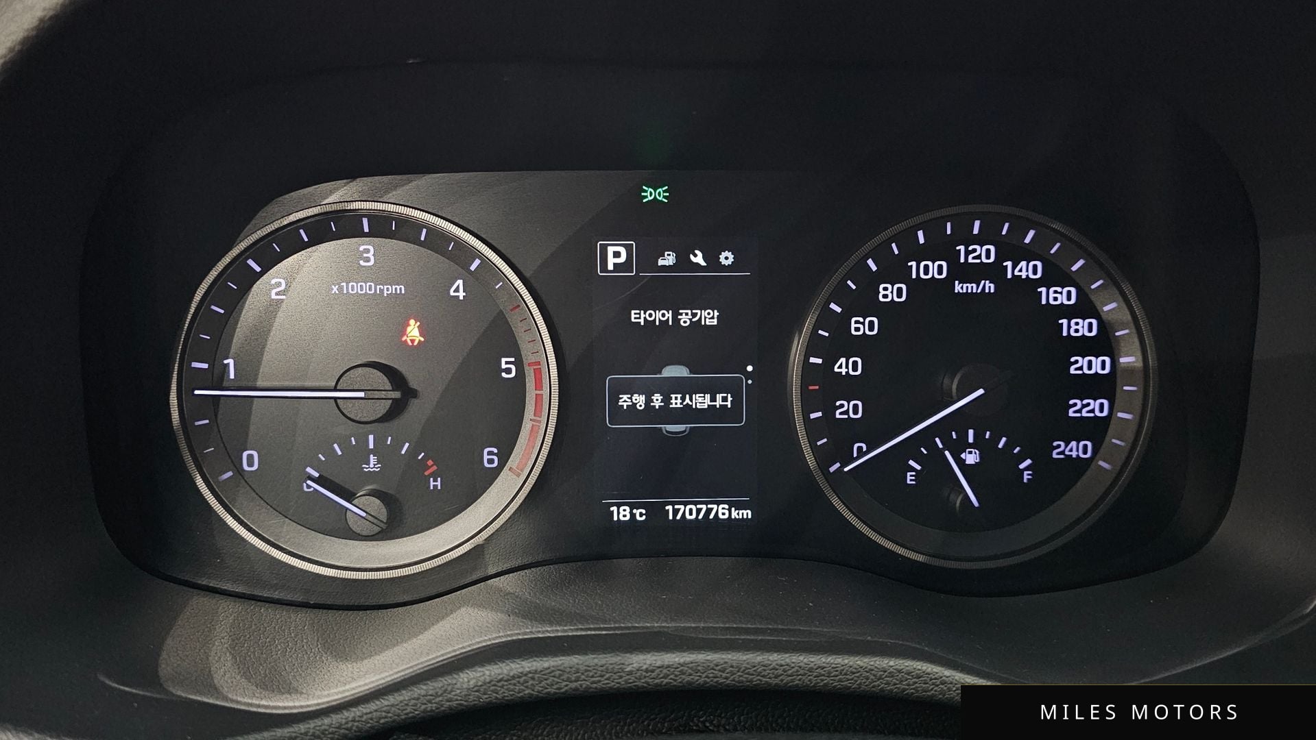 Hyundai Tucson 2016 — миниатюра 11