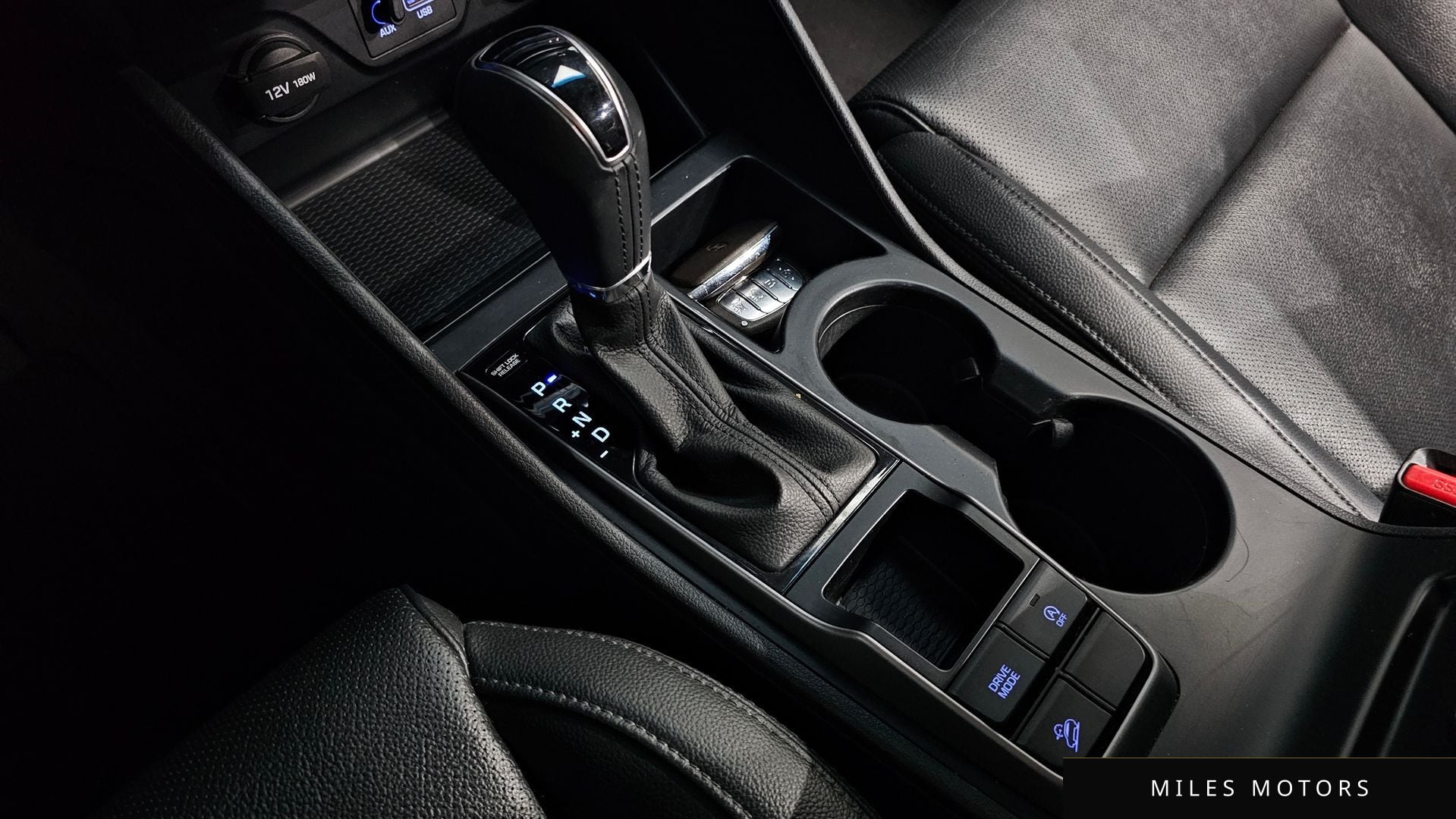 Hyundai Tucson 2016 — миниатюра 12