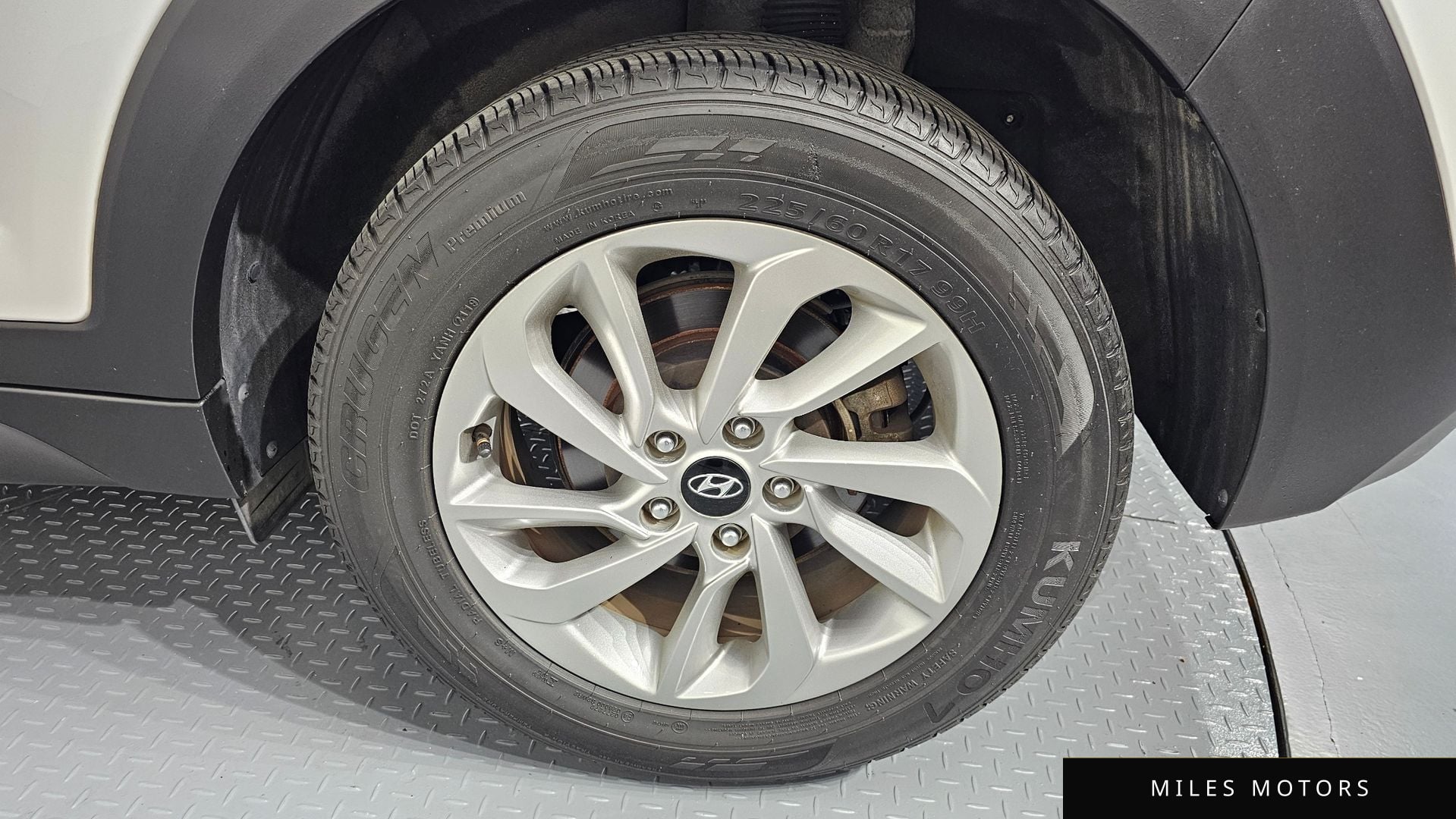 Hyundai Tucson 2016 — миниатюра 7