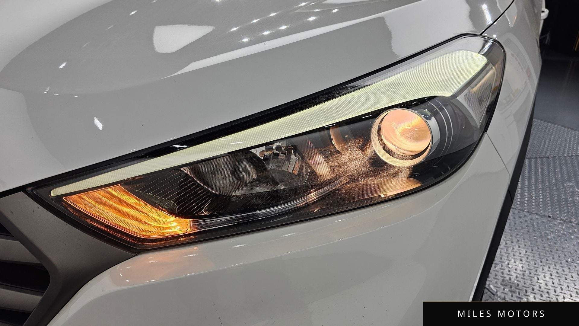 Hyundai Tucson 2016 — миниатюра 8