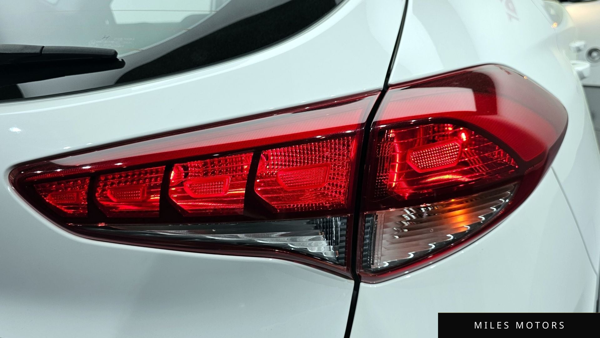 Hyundai Tucson 2016 — миниатюра 9