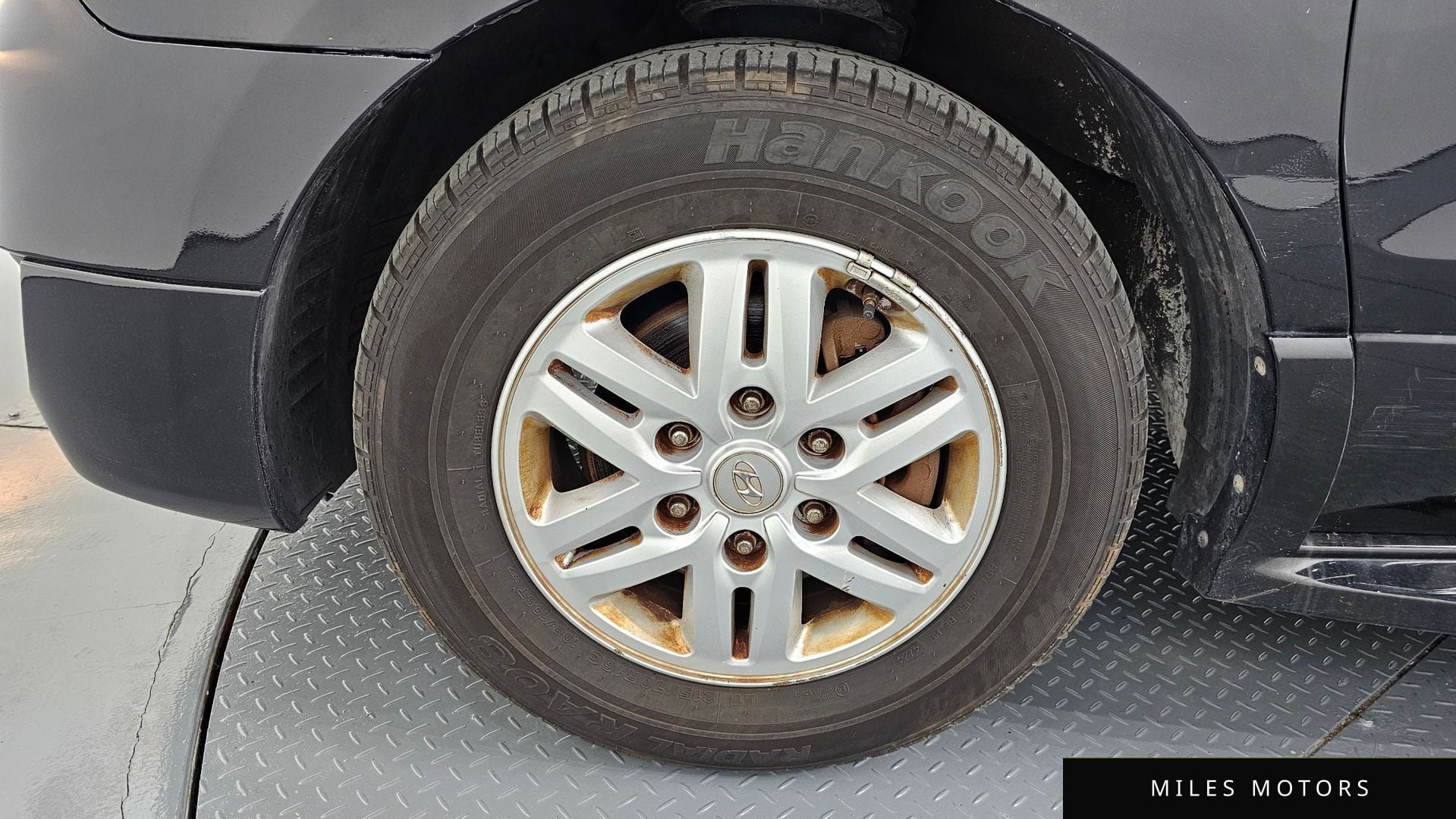 Hyundai Starex 2017 — миниатюра 5
