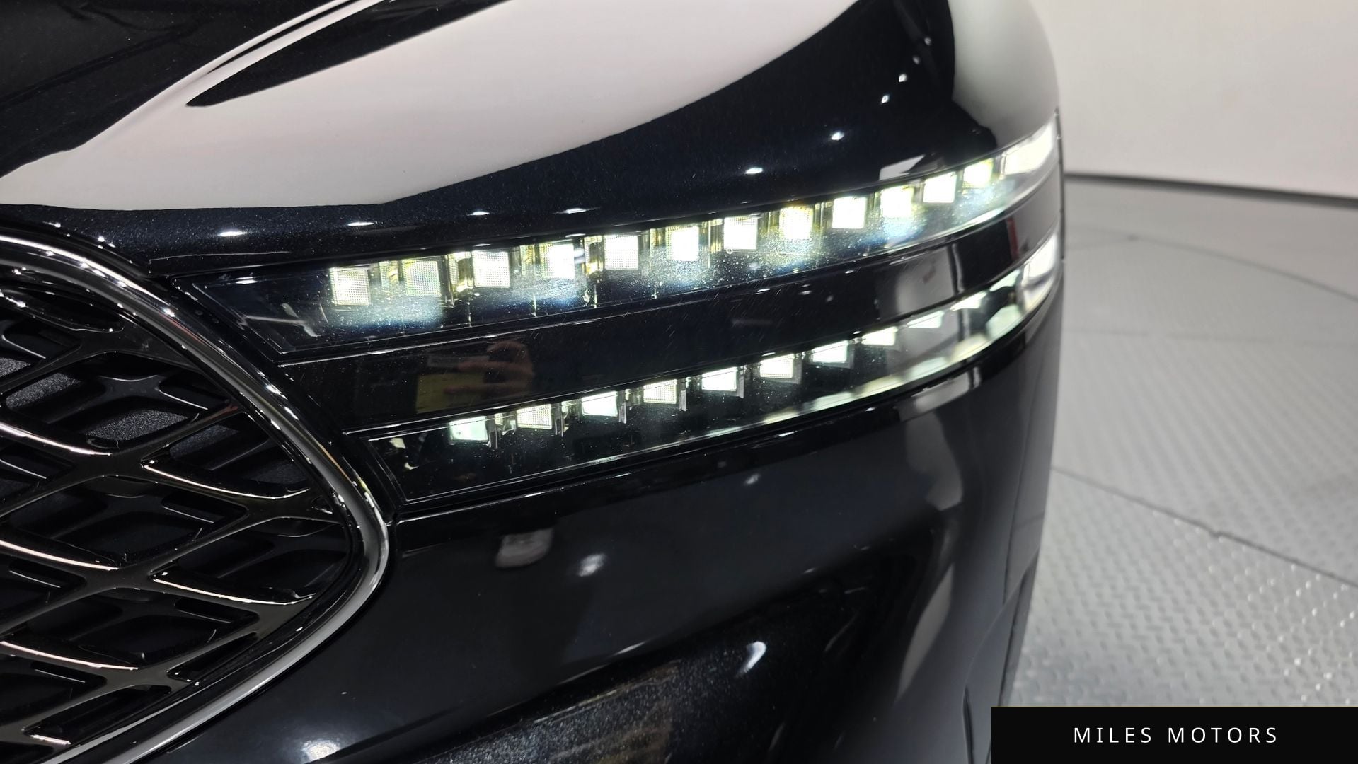 Genesis G90 (RS4) 2023 — миниатюра 7