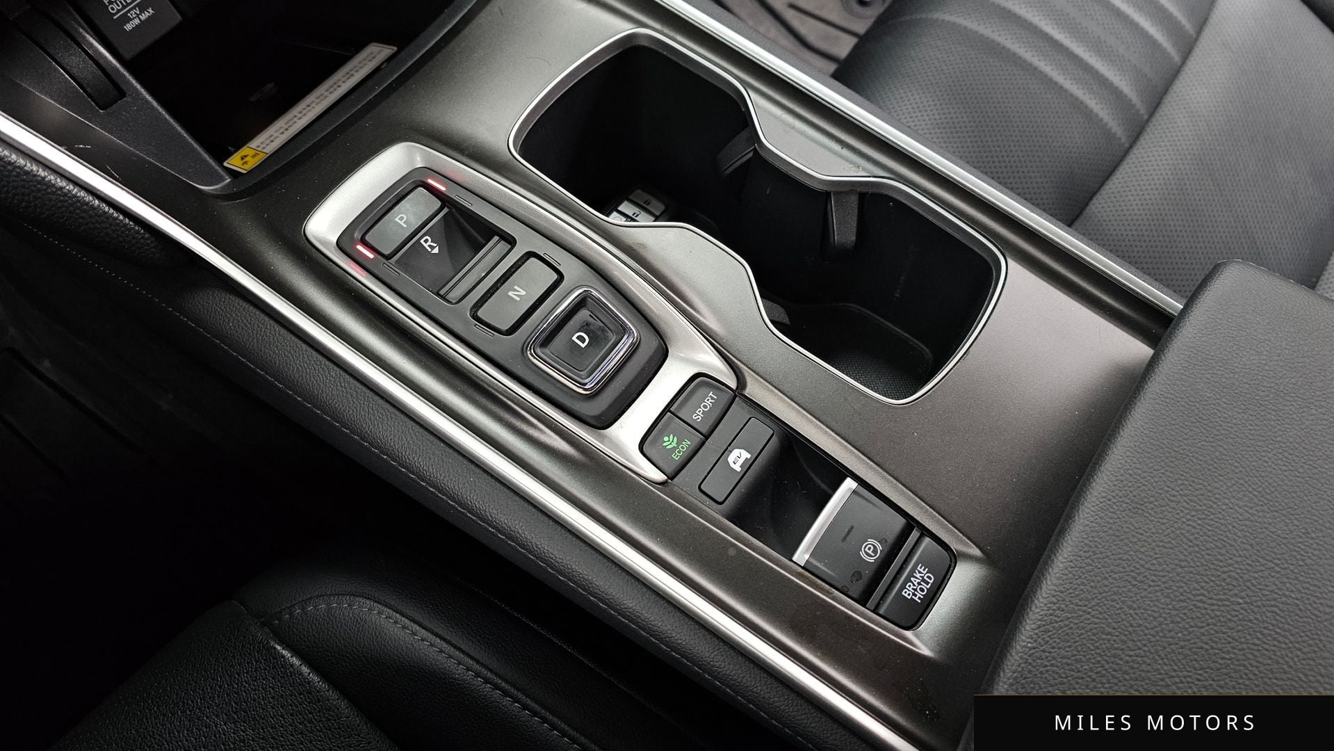 Honda Accord 2019 — миниатюра 9