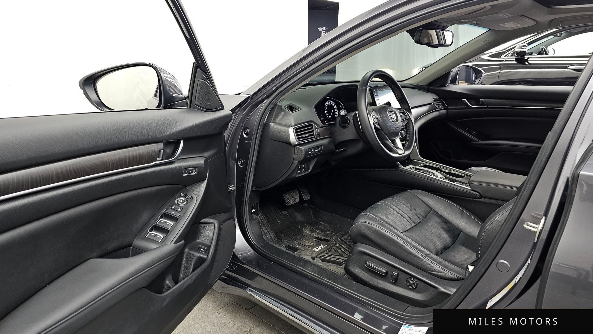 Honda Accord 2019 — миниатюра 10