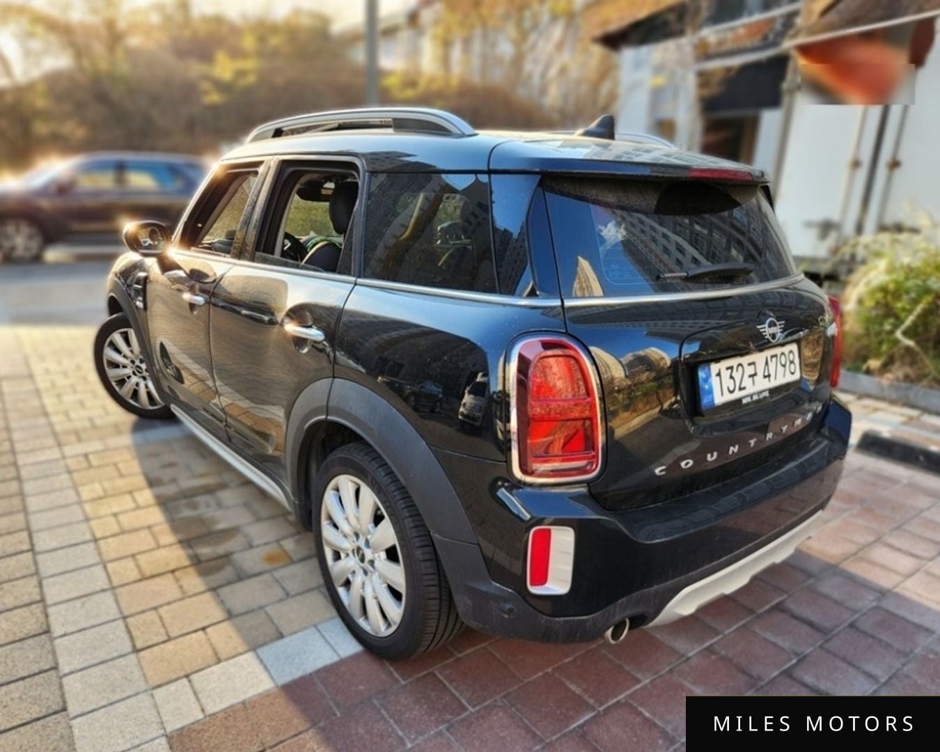 MINI Countryman 2022 — миниатюра 5
