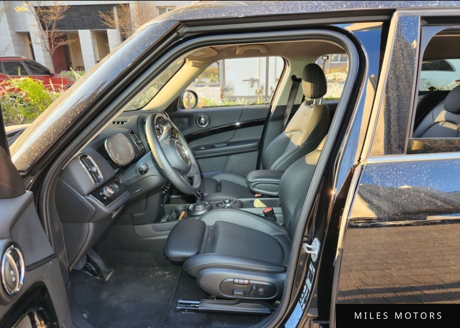 MINI Countryman 2022 — миниатюра 7