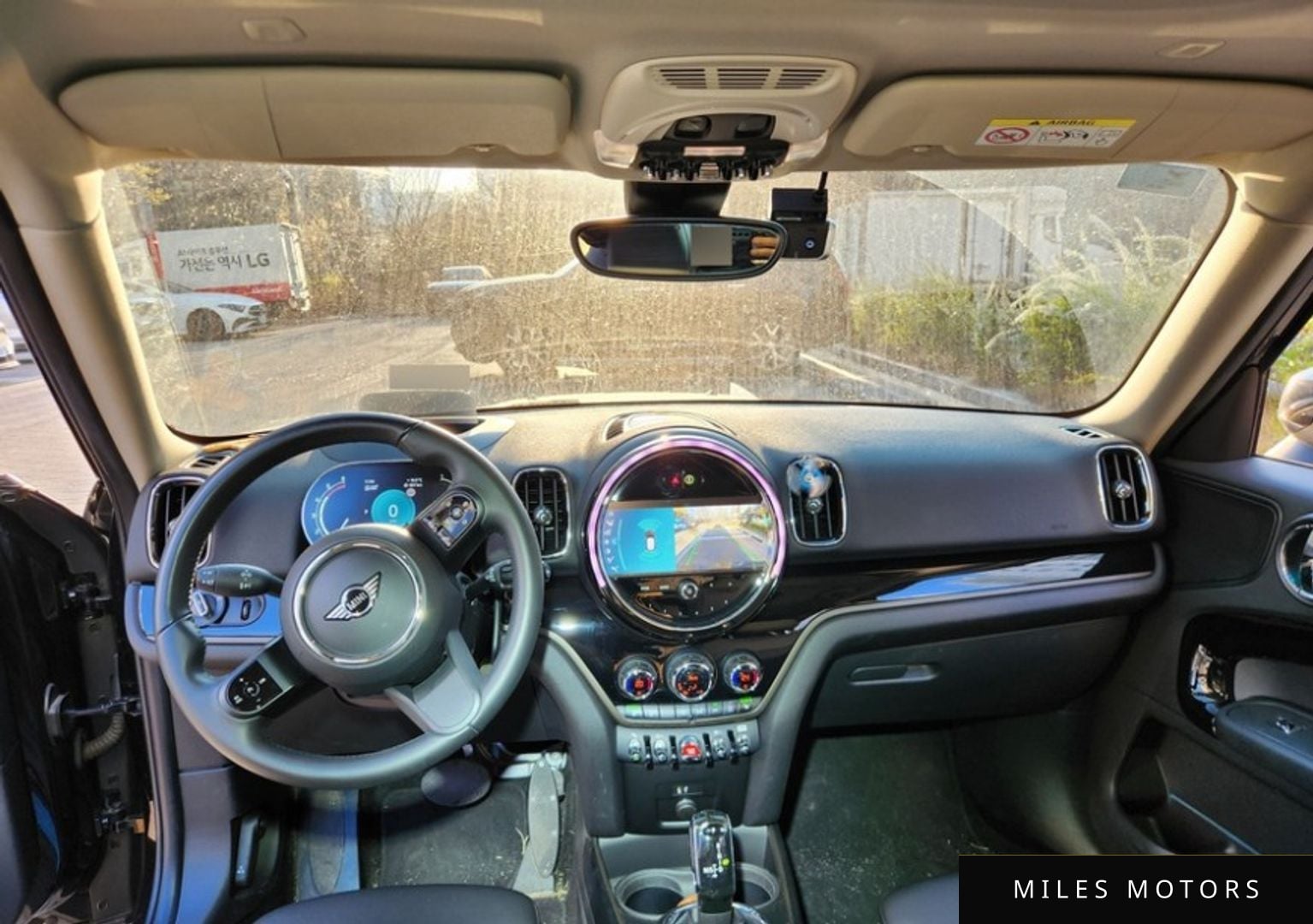 MINI Countryman 2022 — миниатюра 9