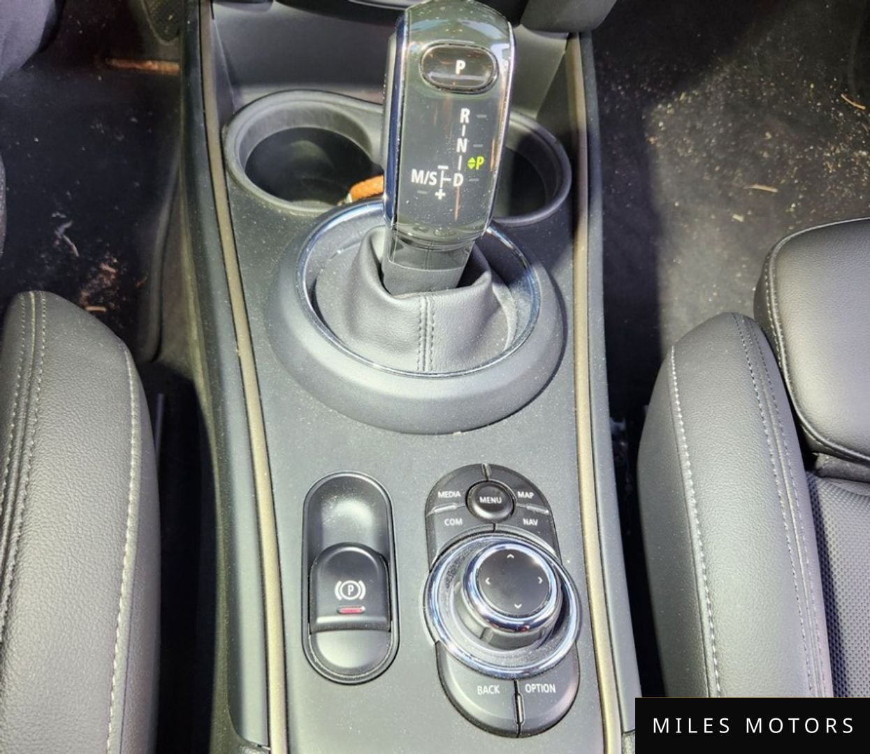 MINI Countryman 2022 — миниатюра 11