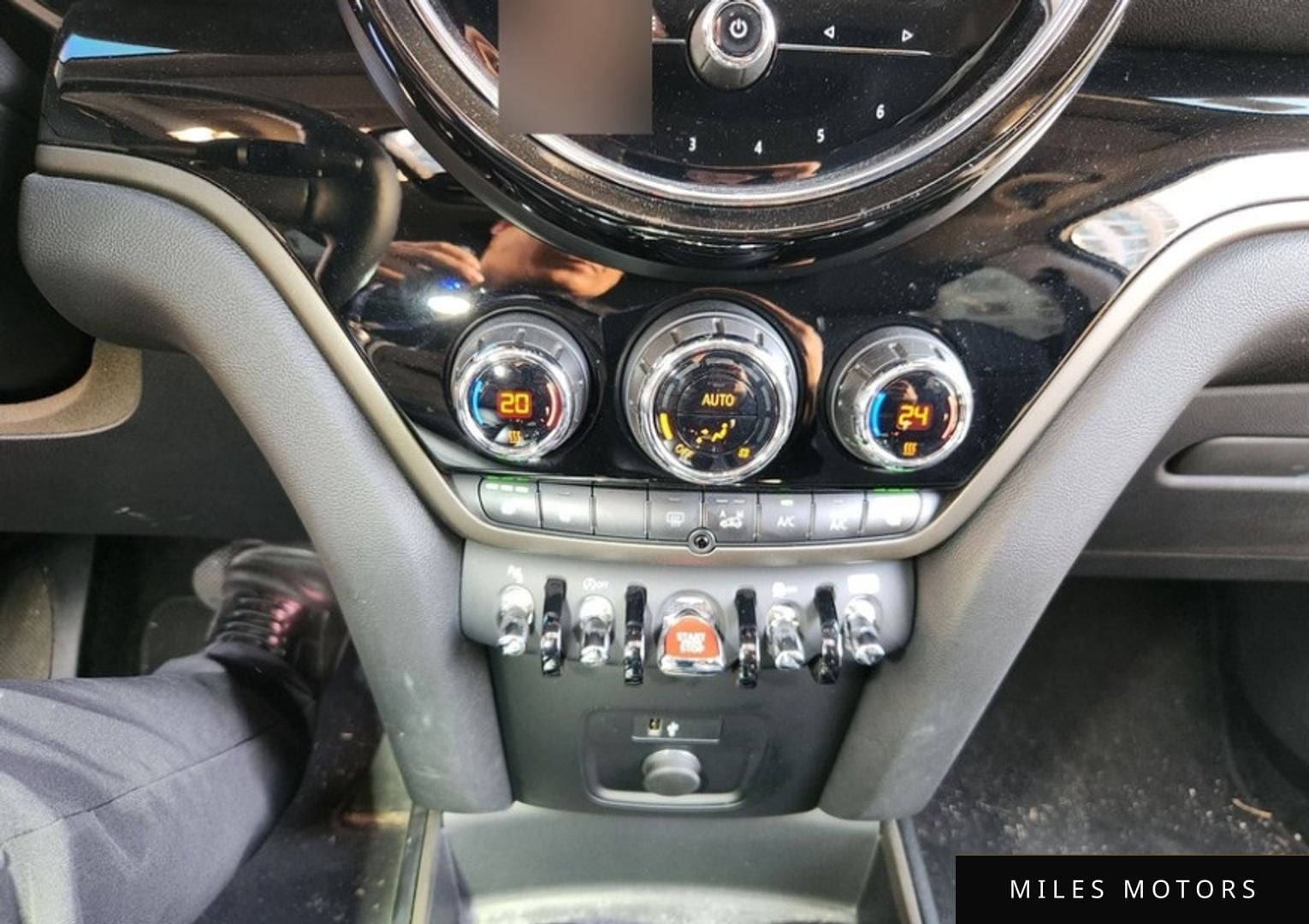 MINI Countryman 2022 — миниатюра 12