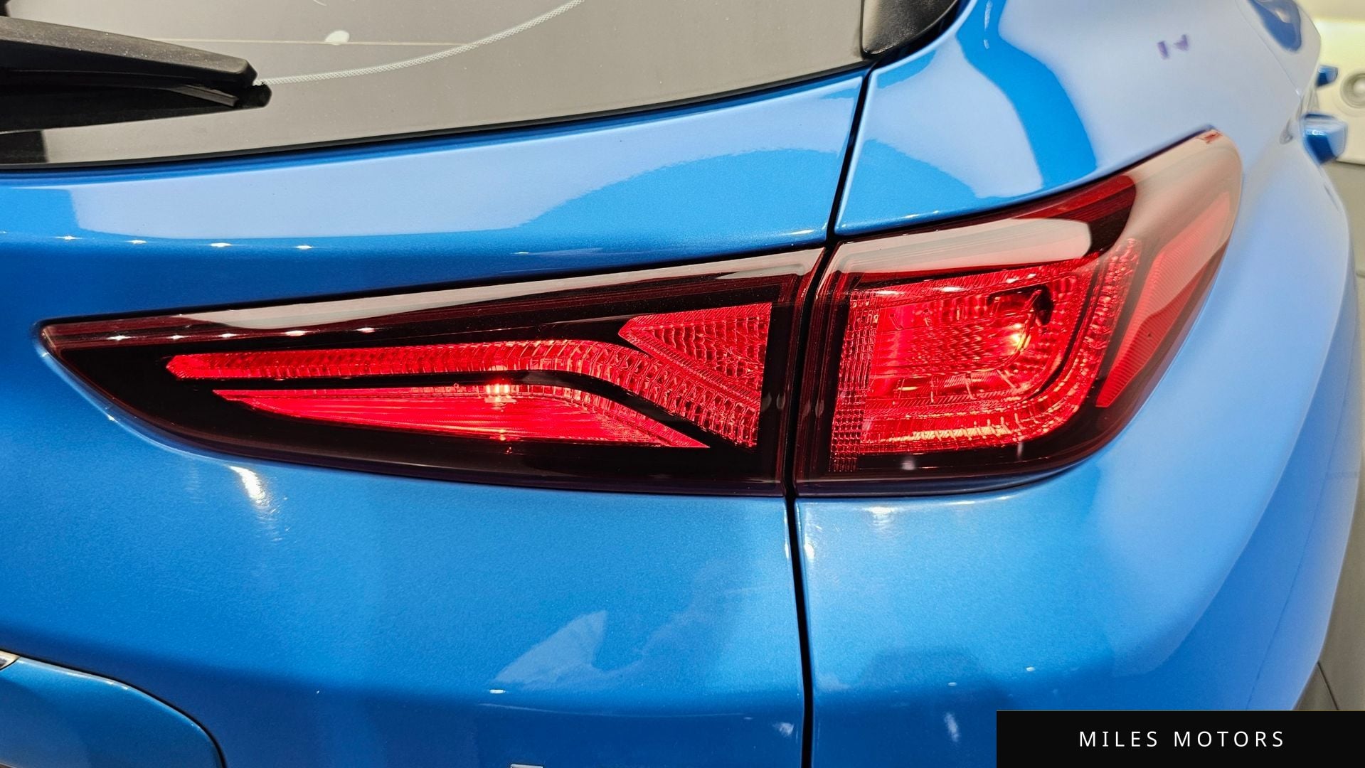 Hyundai Kona 2018 — миниатюра 9