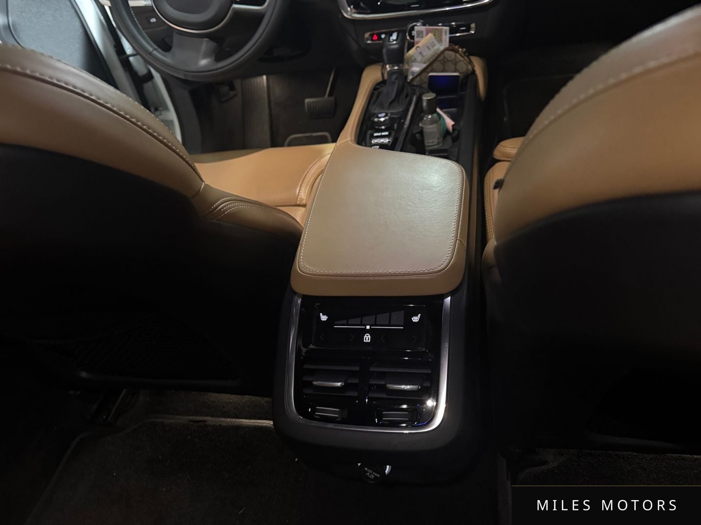 Volvo S90 2020 — миниатюра 9