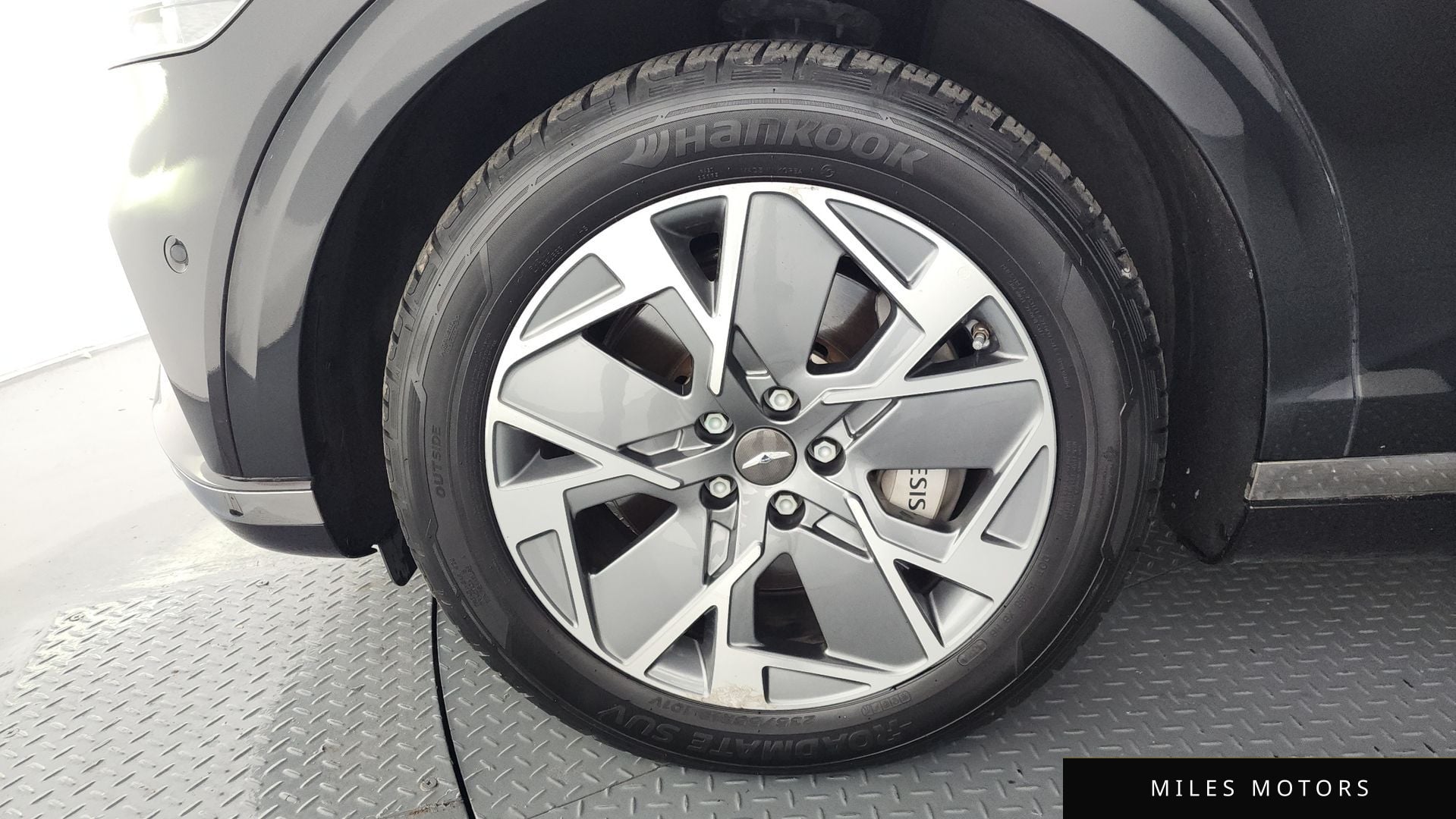 Genesis GV70 2022 — миниатюра 5
