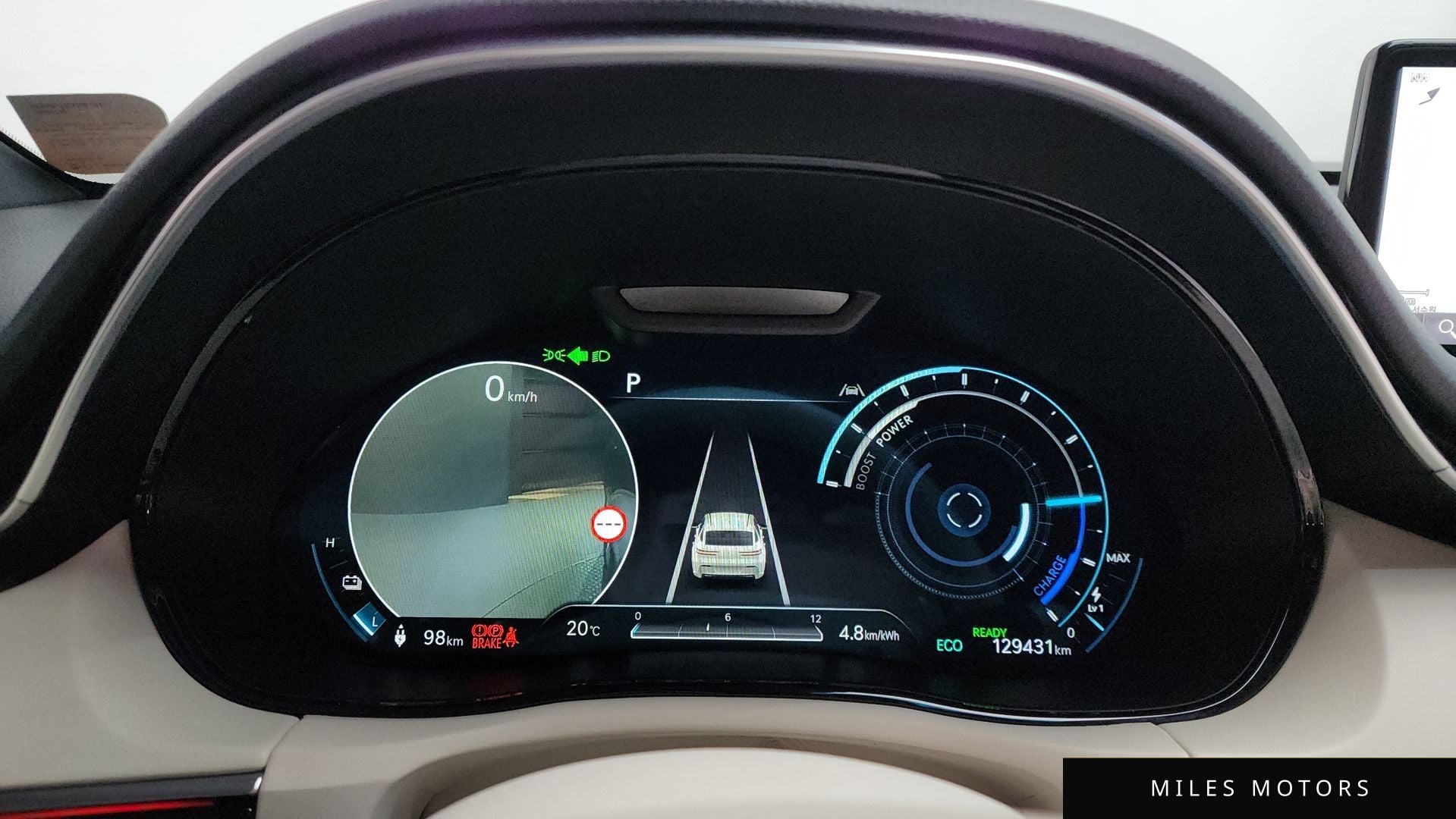 Genesis GV70 2022 — миниатюра 11