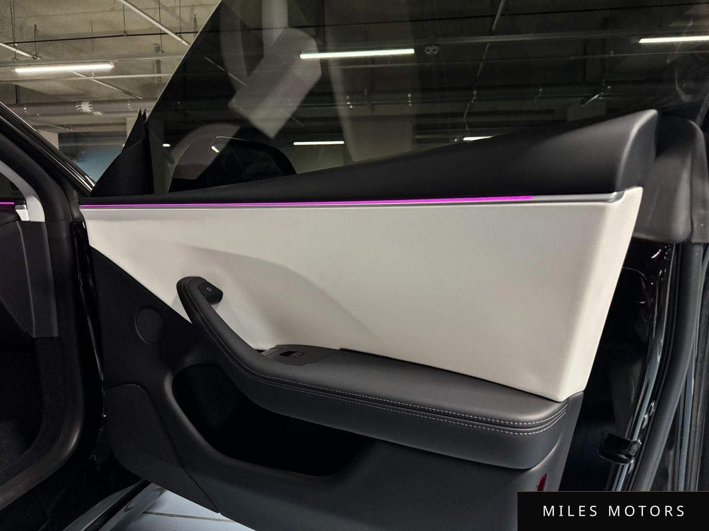 Tesla Model 3 2024 — миниатюра 8