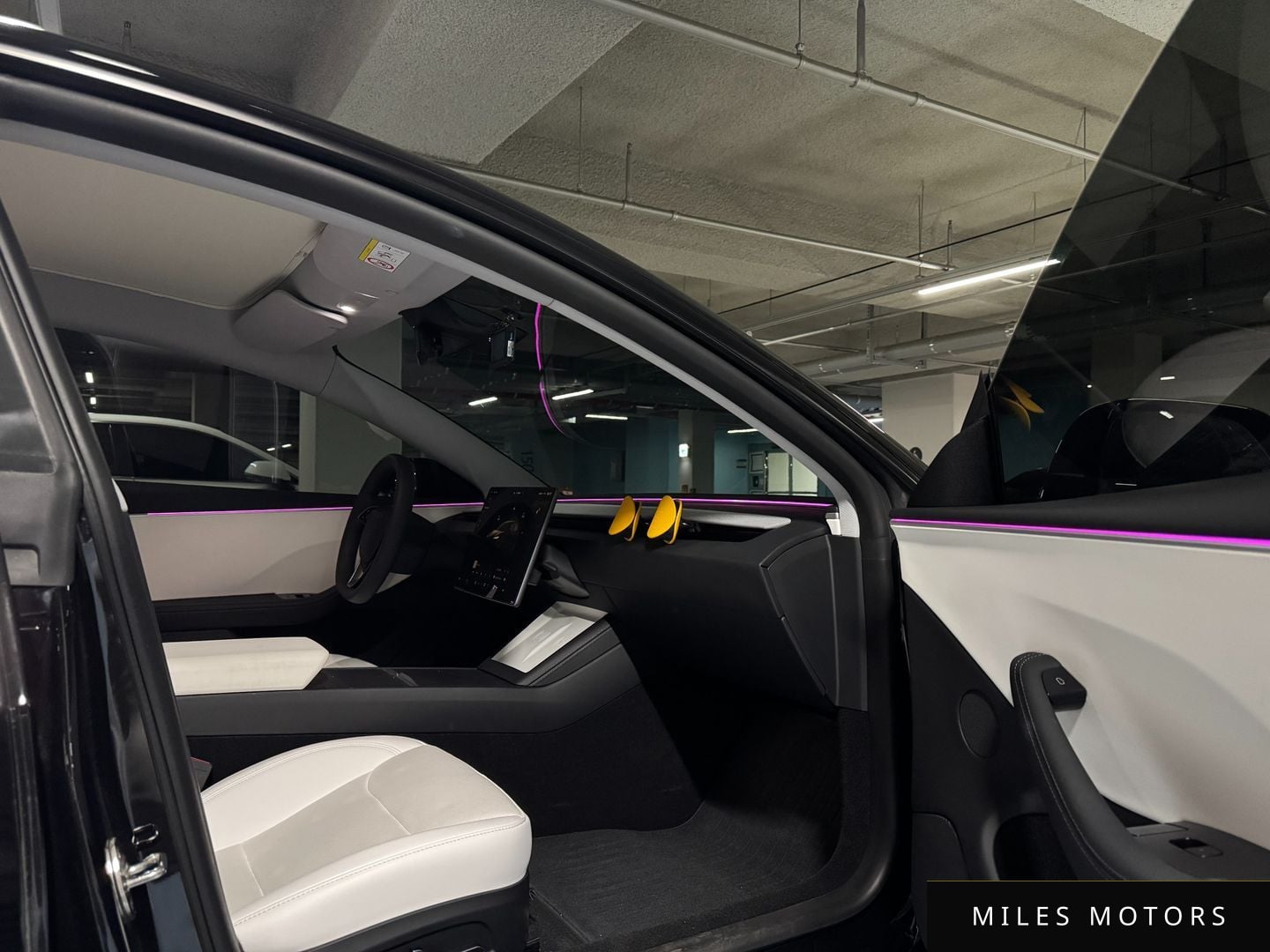 Tesla Model 3 2024 — миниатюра 9