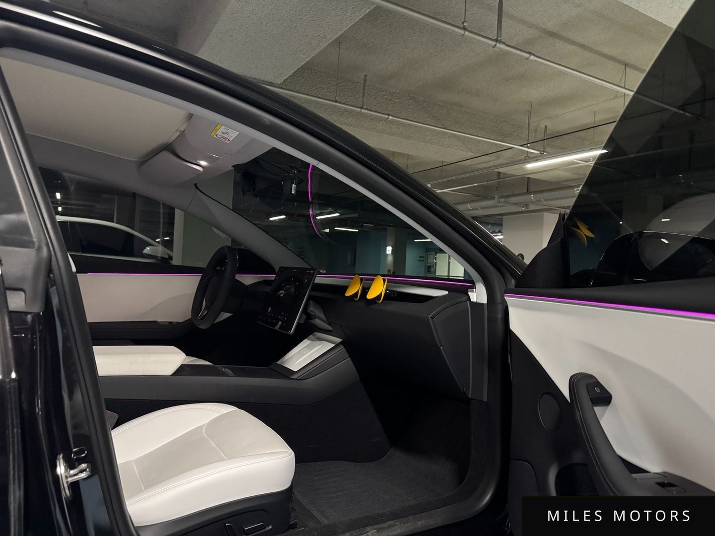 Tesla Model 3 2024 — миниатюра 10