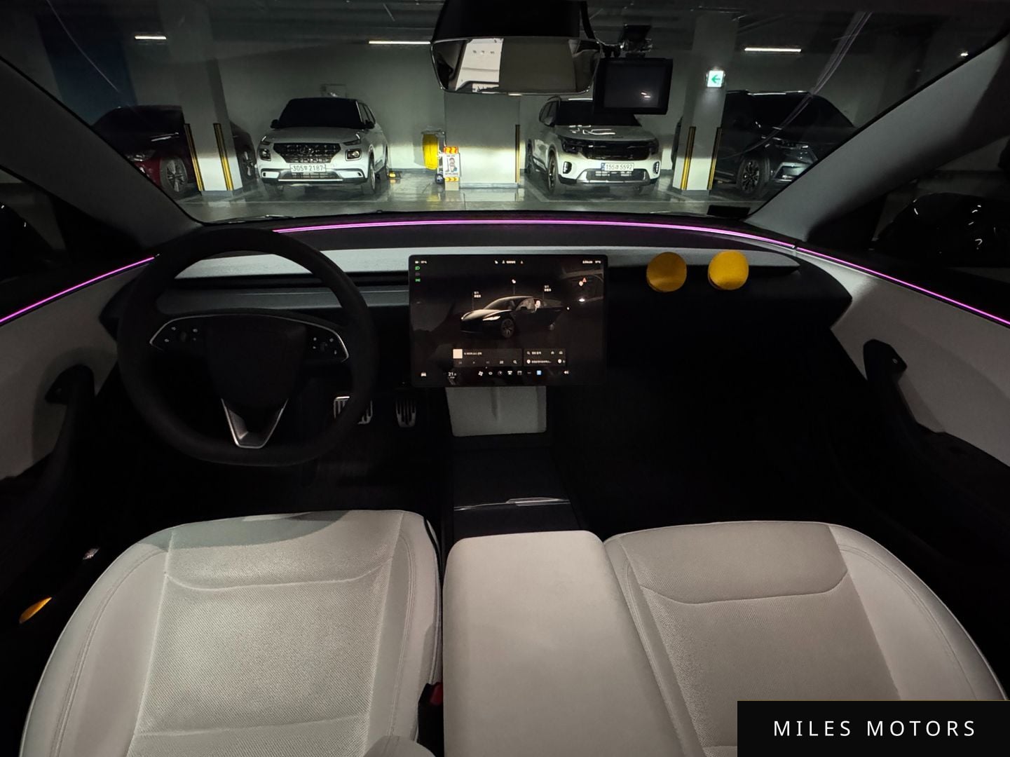 Tesla Model 3 2024 — миниатюра 11
