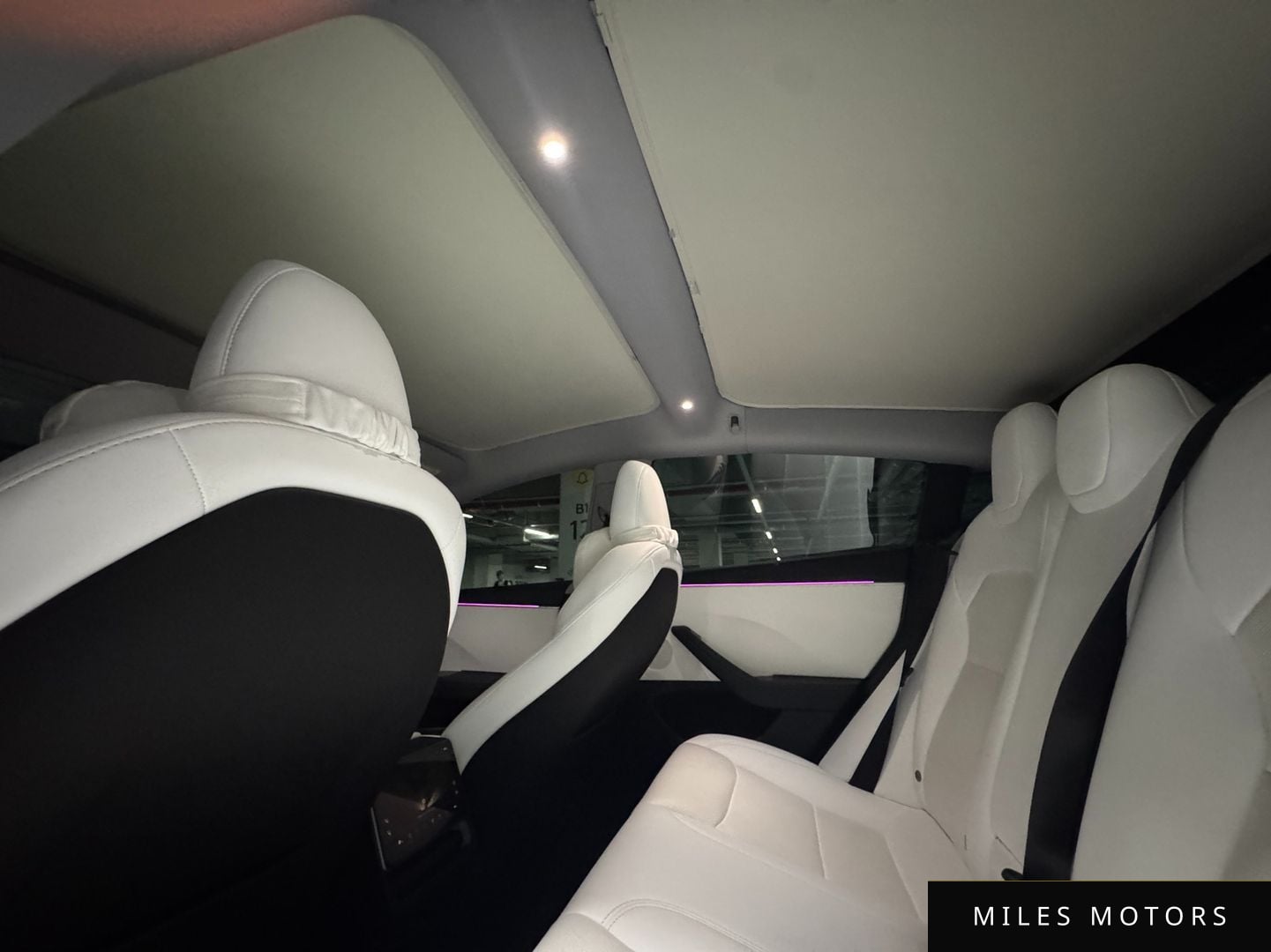Tesla Model 3 2024 — миниатюра 12