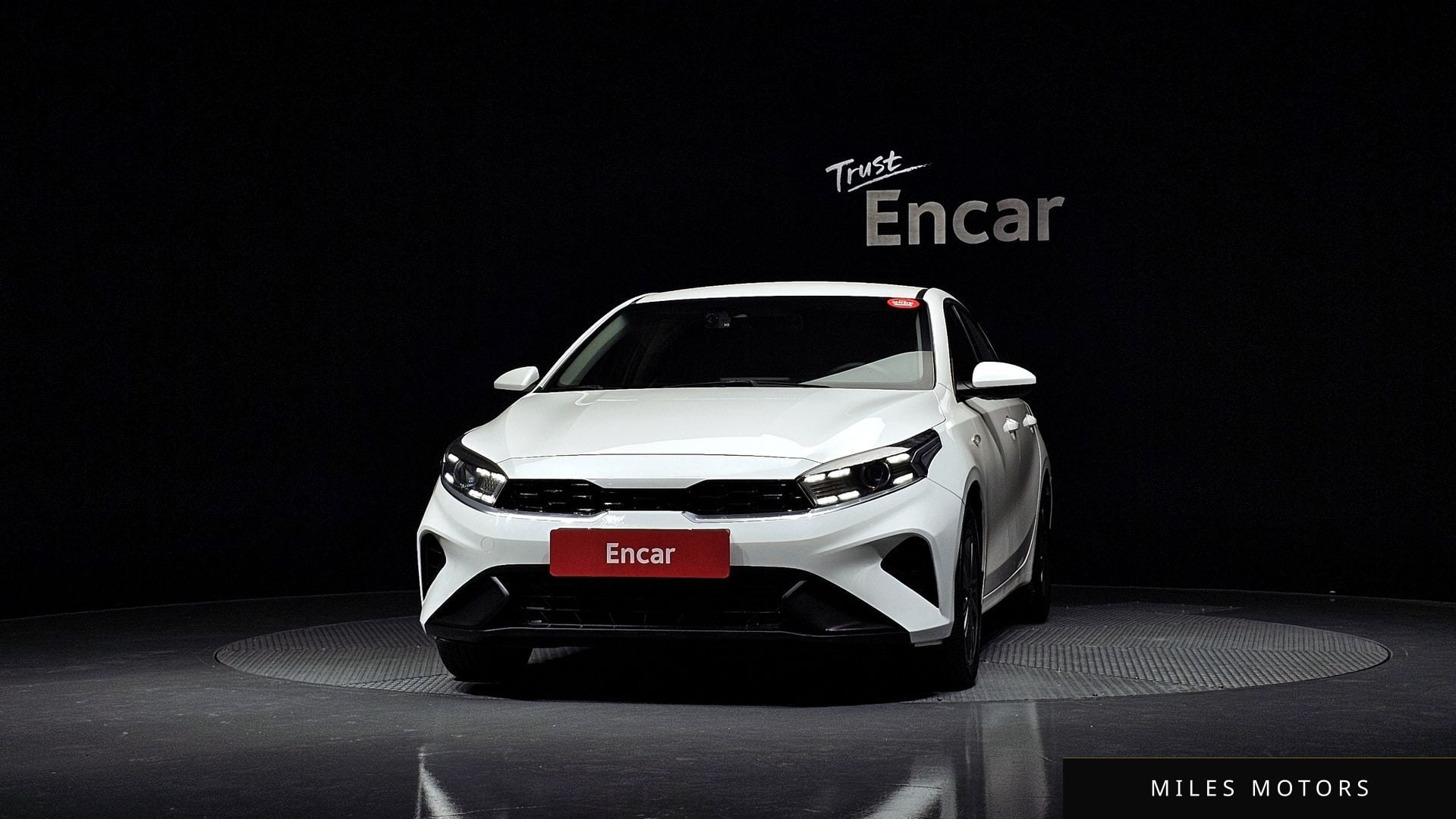 Kia K3 2022 — миниатюра 3